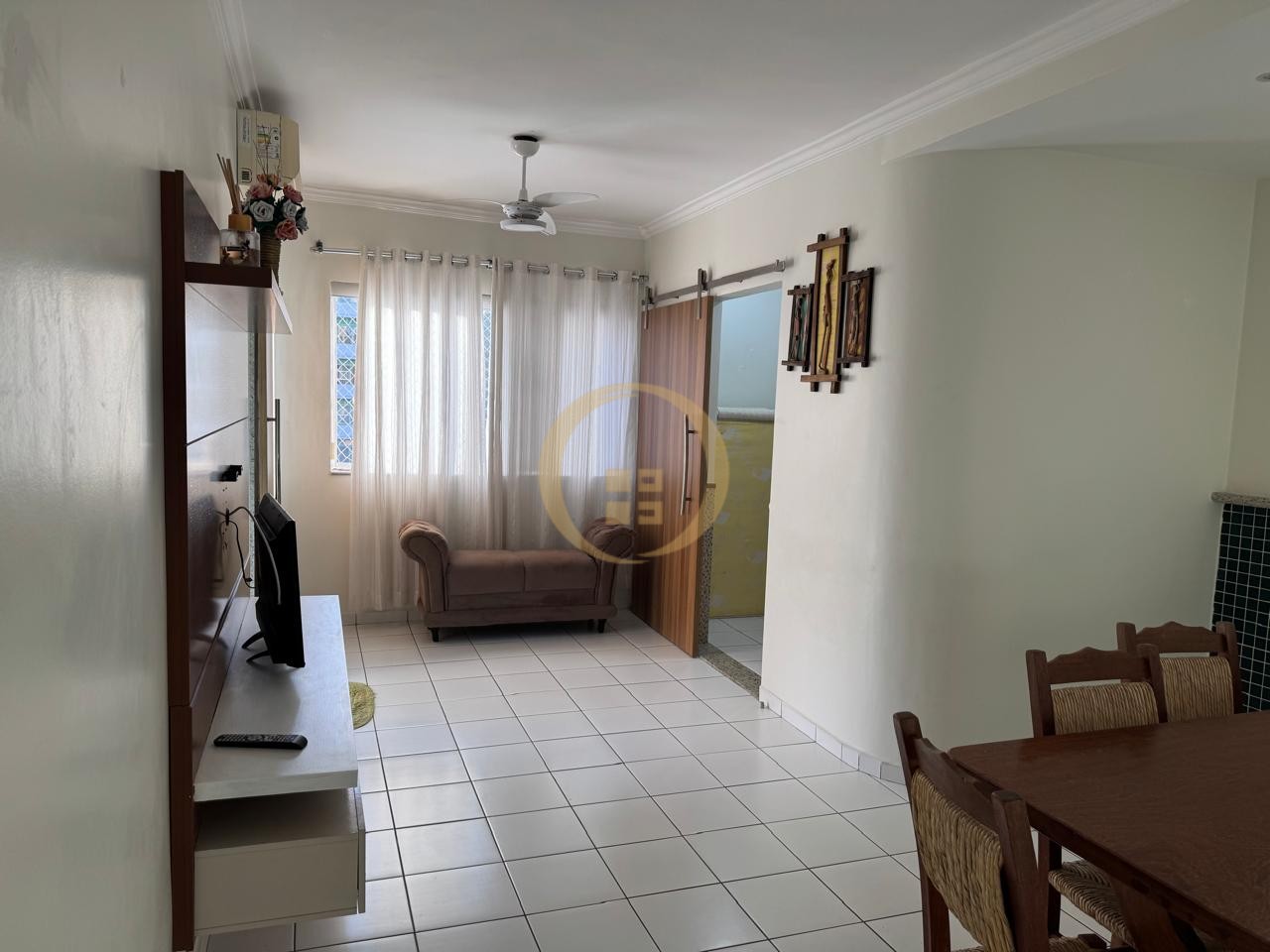 Apartamento GUARUJÁ - SP