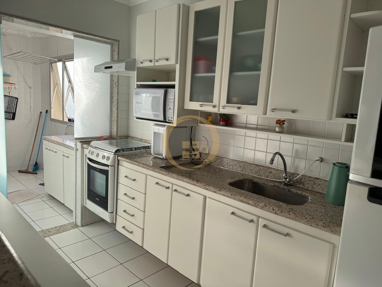 Apartamento GUARUJÁ - SP