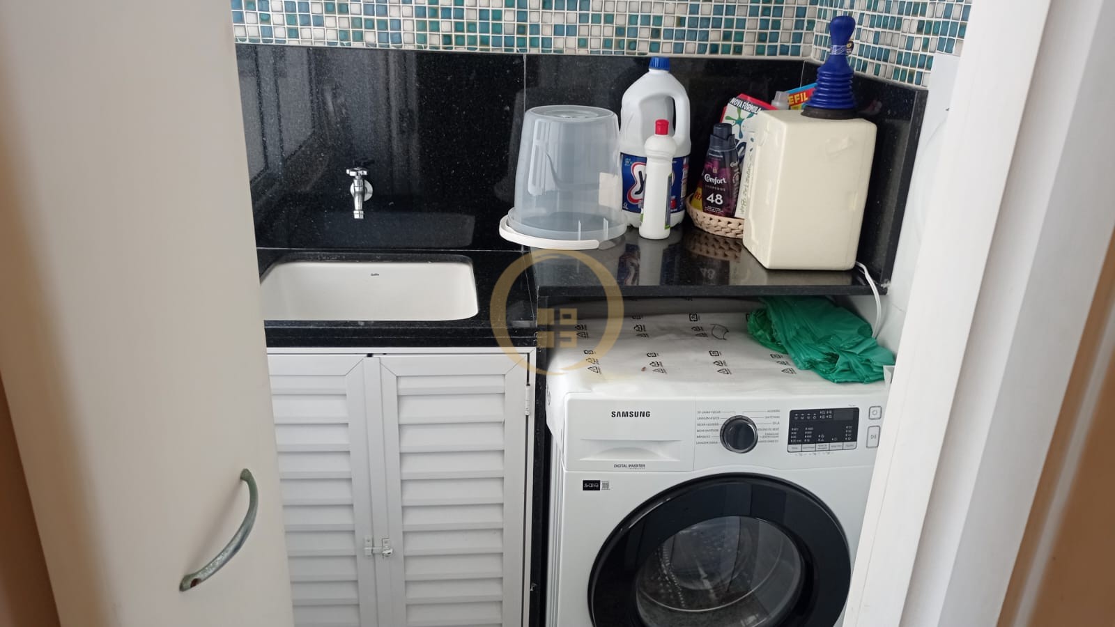 Apartamento GUARUJÁ - SP