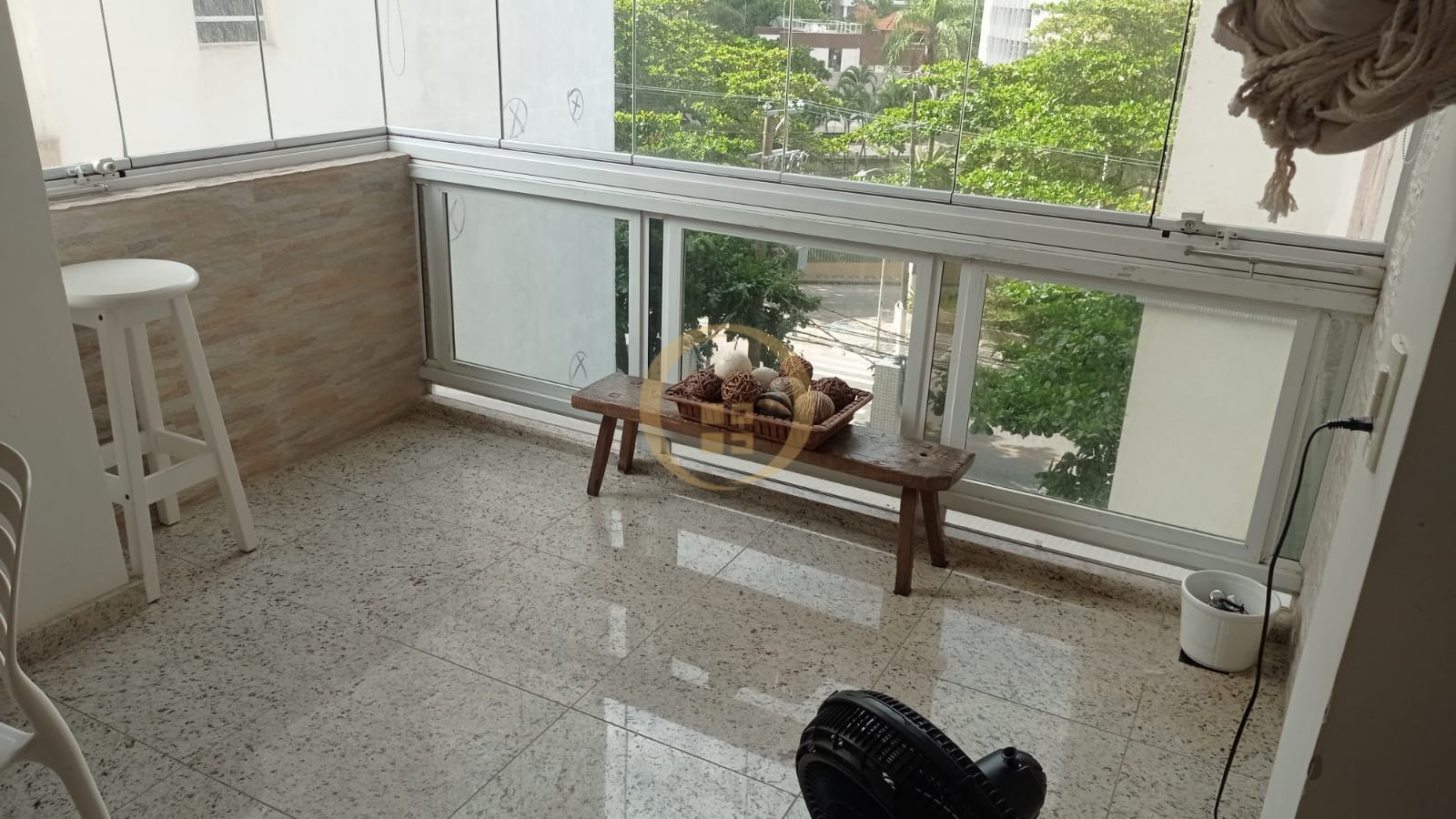 Apartamento GUARUJÁ - SP