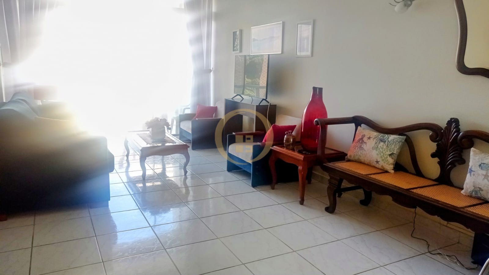 Apartamento GUARUJÁ - SP