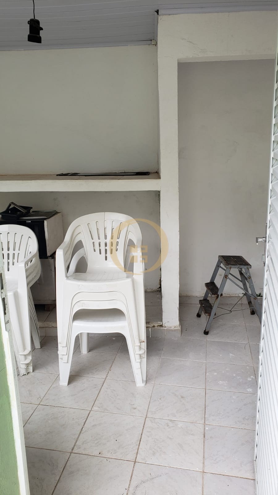 Casa em alvenaria GUARUJÁ - SP