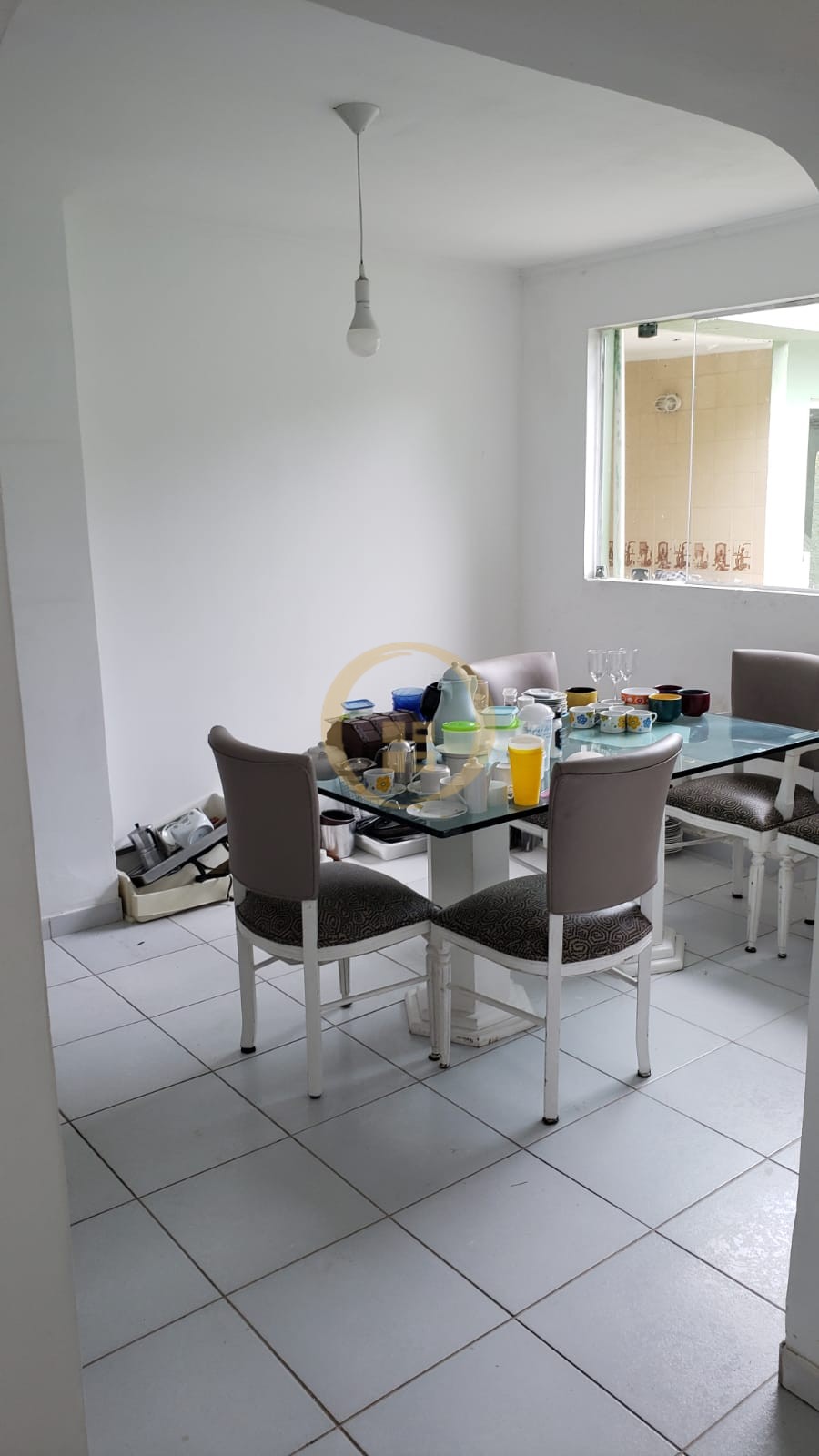 Casa em alvenaria GUARUJÁ - SP