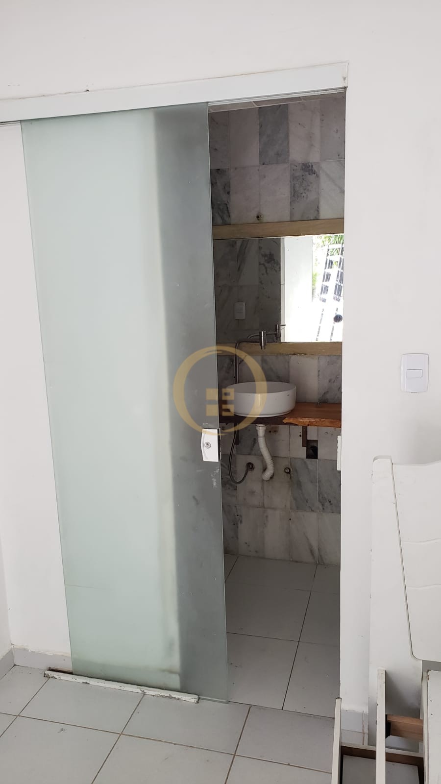 Casa em alvenaria GUARUJÁ - SP