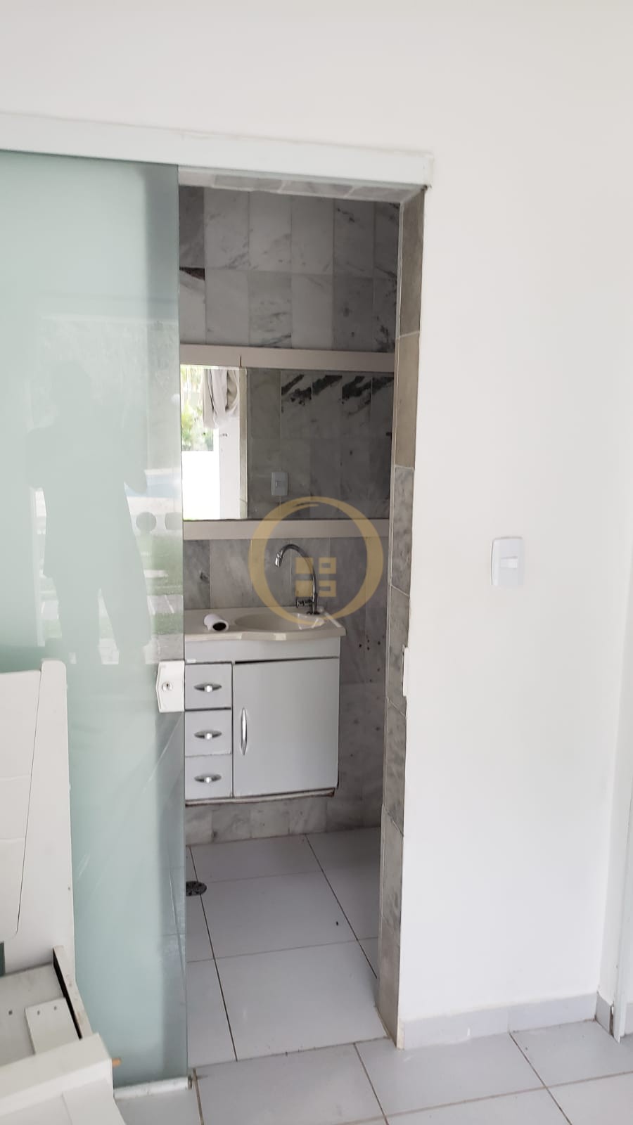 Casa em alvenaria GUARUJÁ - SP