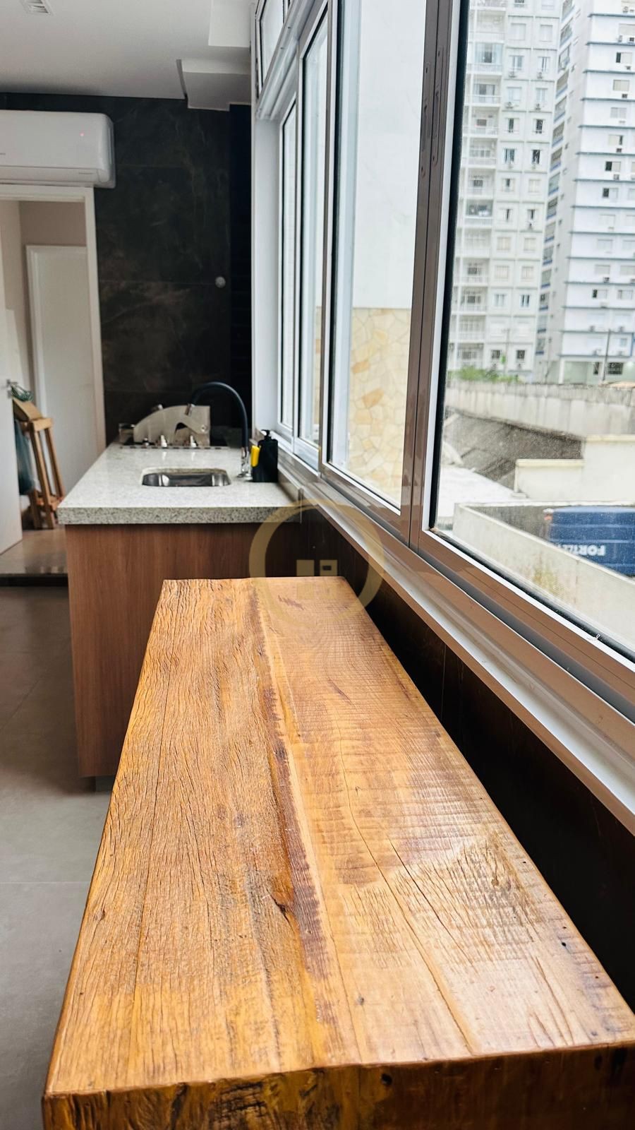 Apartamento GUARUJÁ - SP