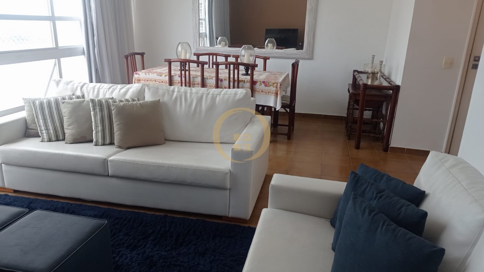 Apartamento à Venda e Locação em Pitangueiras !
