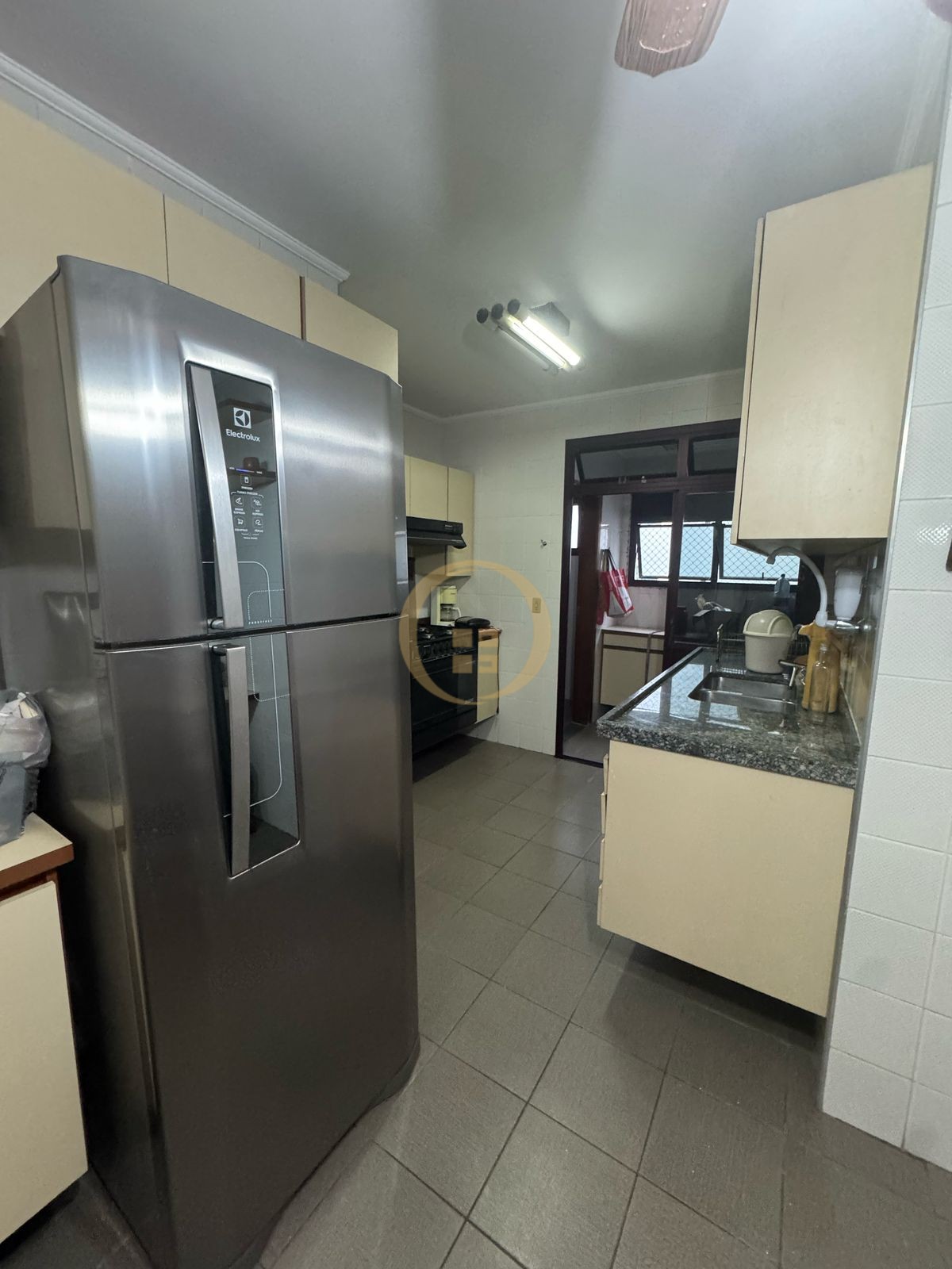 Apartamento GUARUJÁ - SP