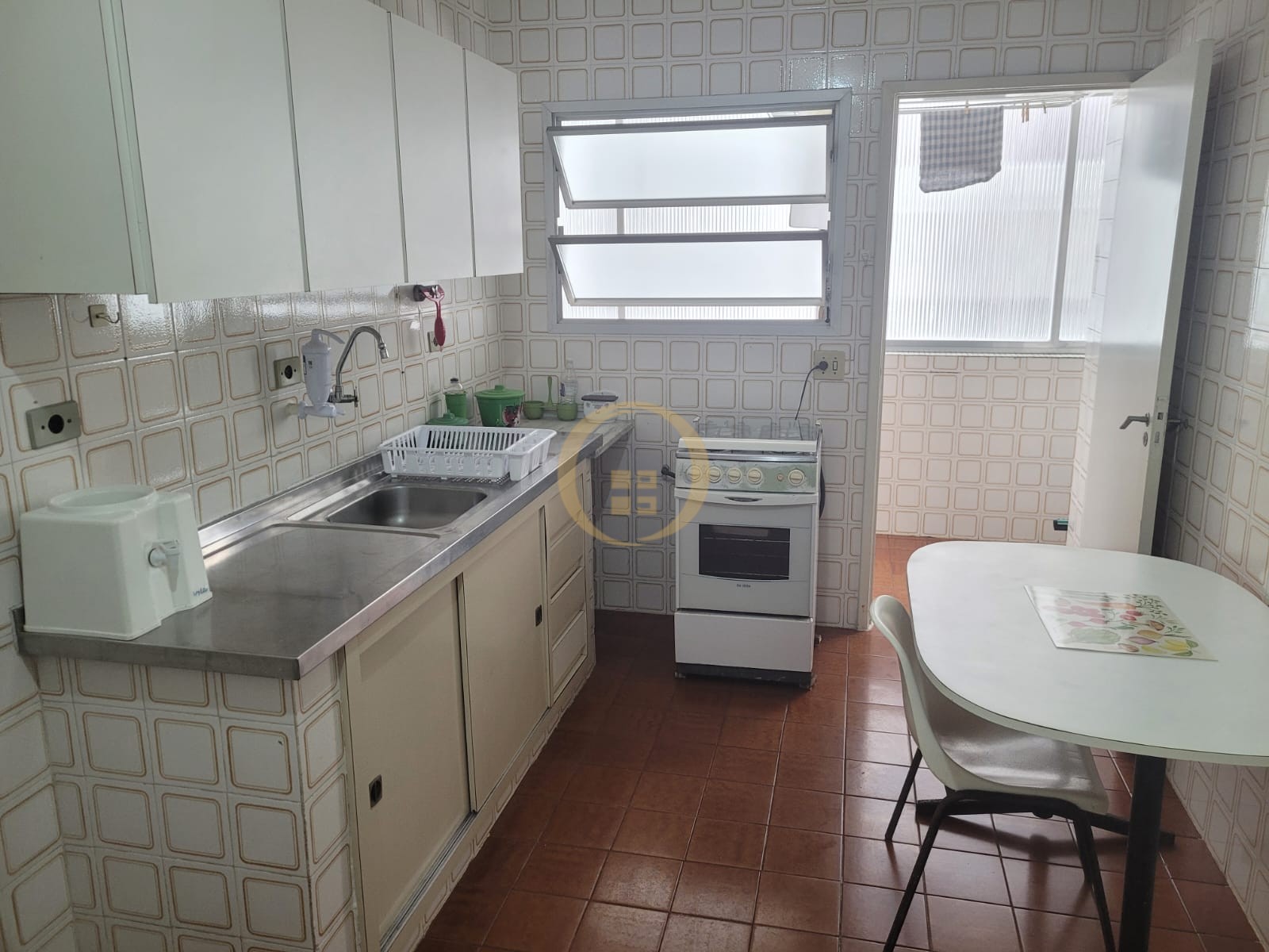 Apartamento GUARUJÁ - SP