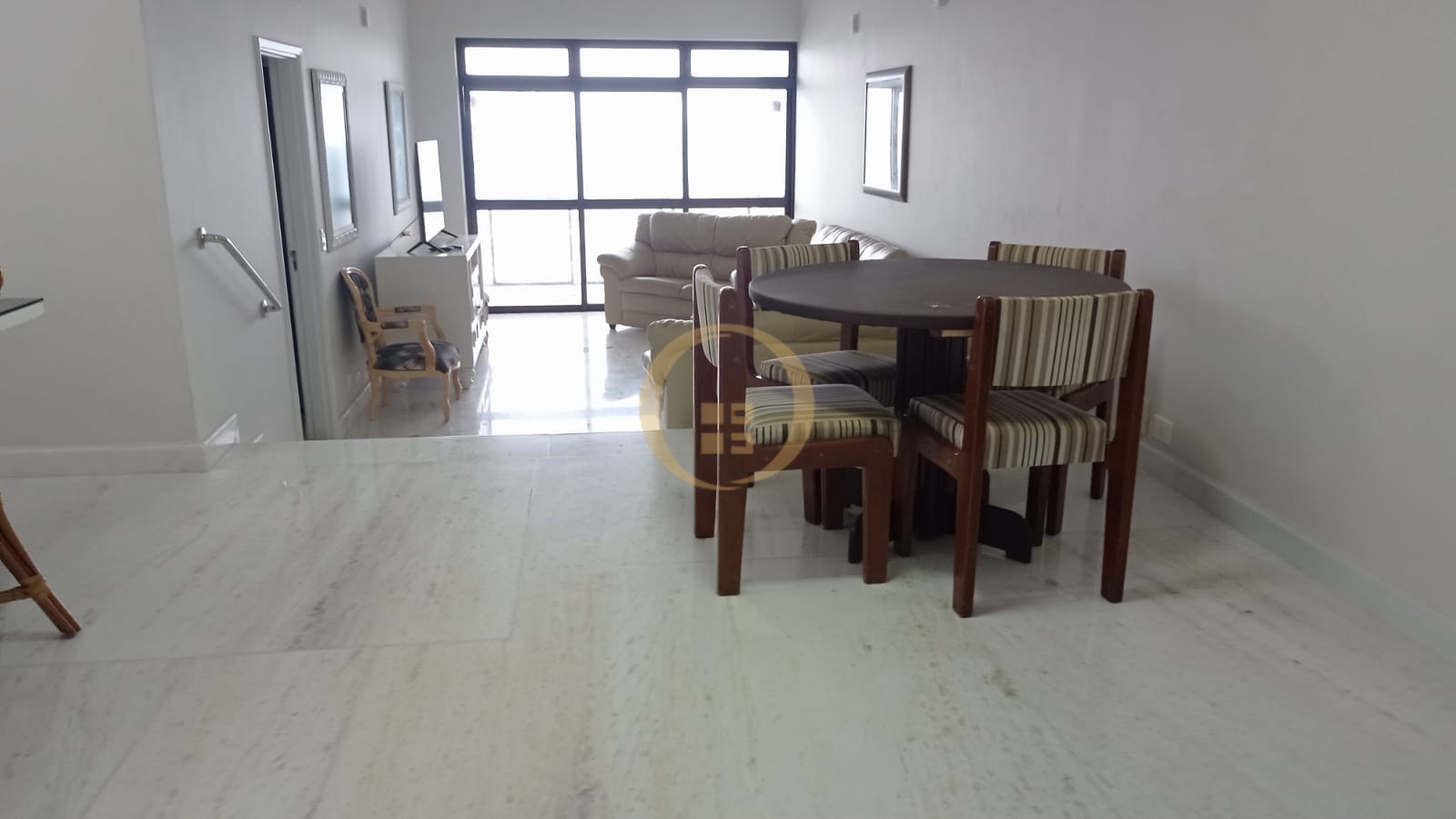 Apartamento GUARUJÁ - SP