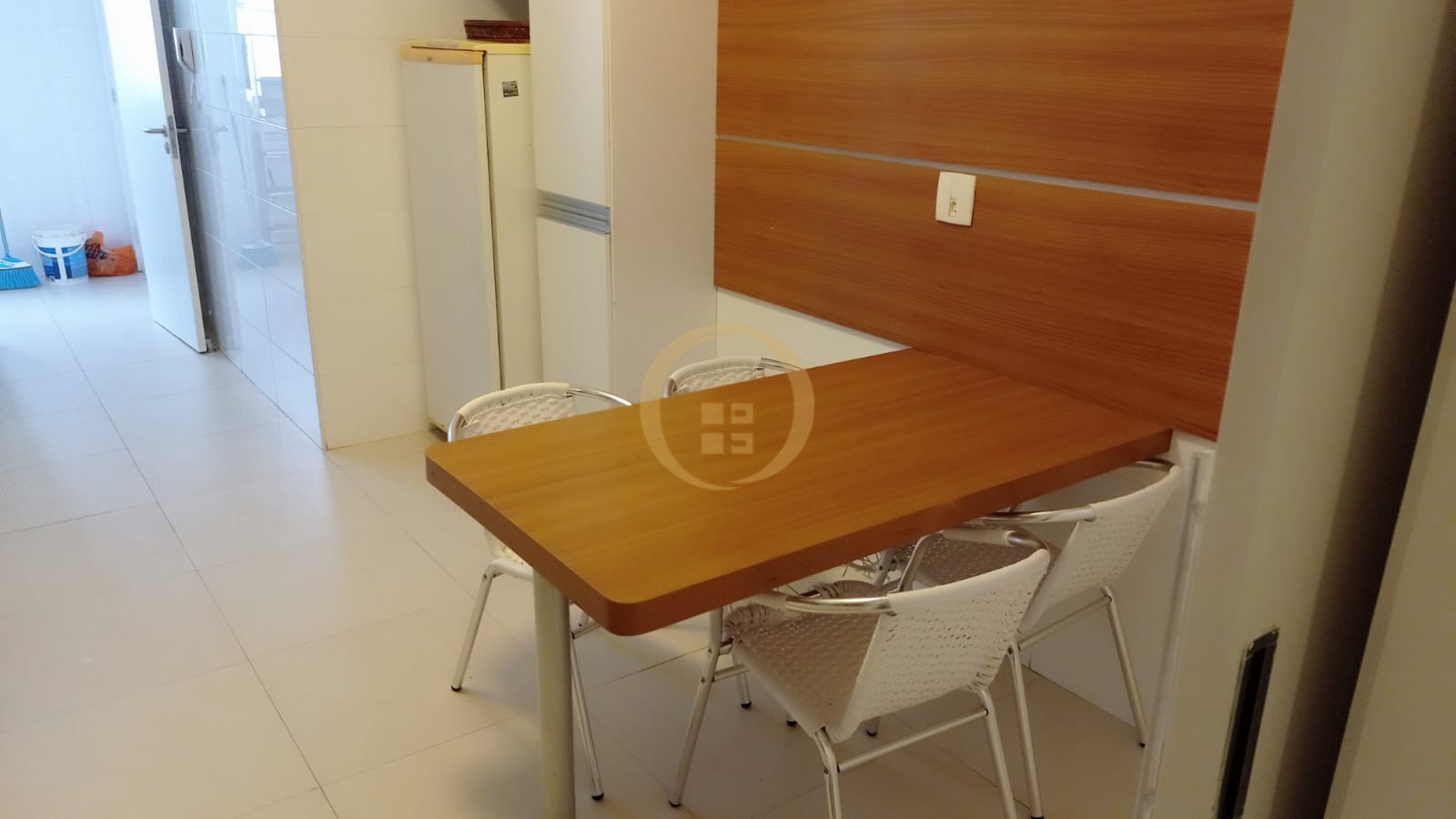 Apartamento GUARUJÁ - SP