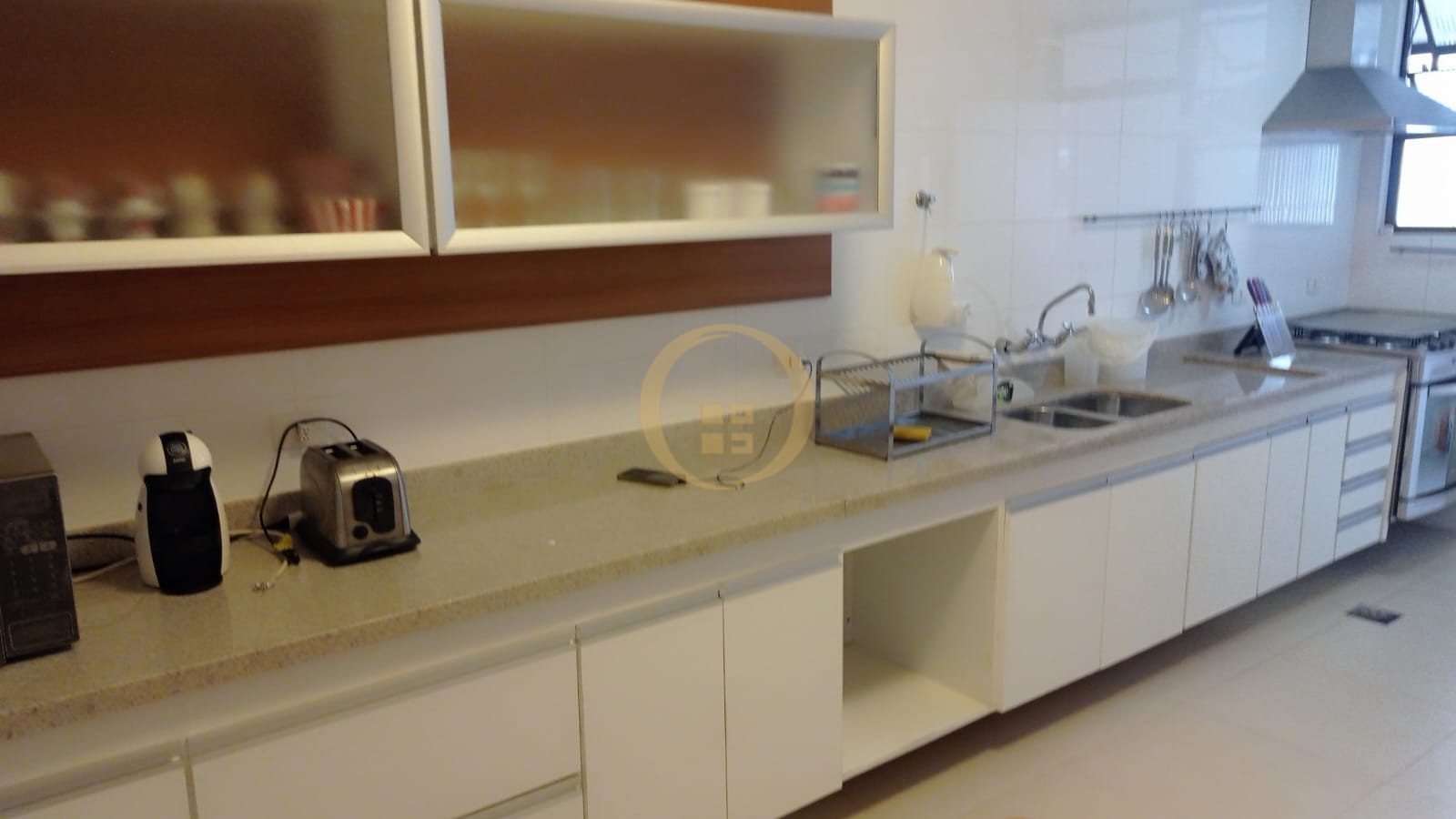 Apartamento GUARUJÁ - SP