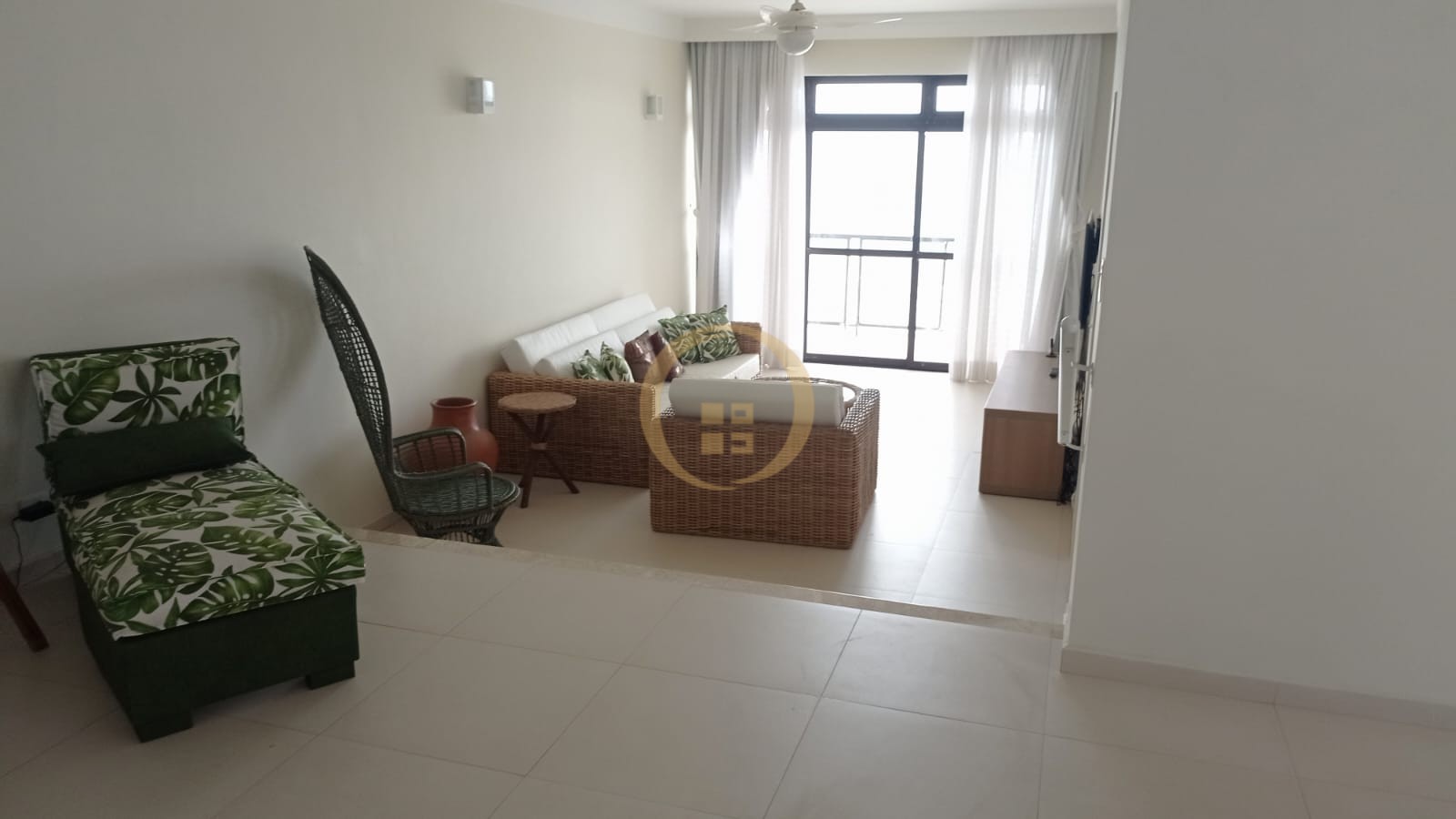 Apartamento GUARUJÁ - SP