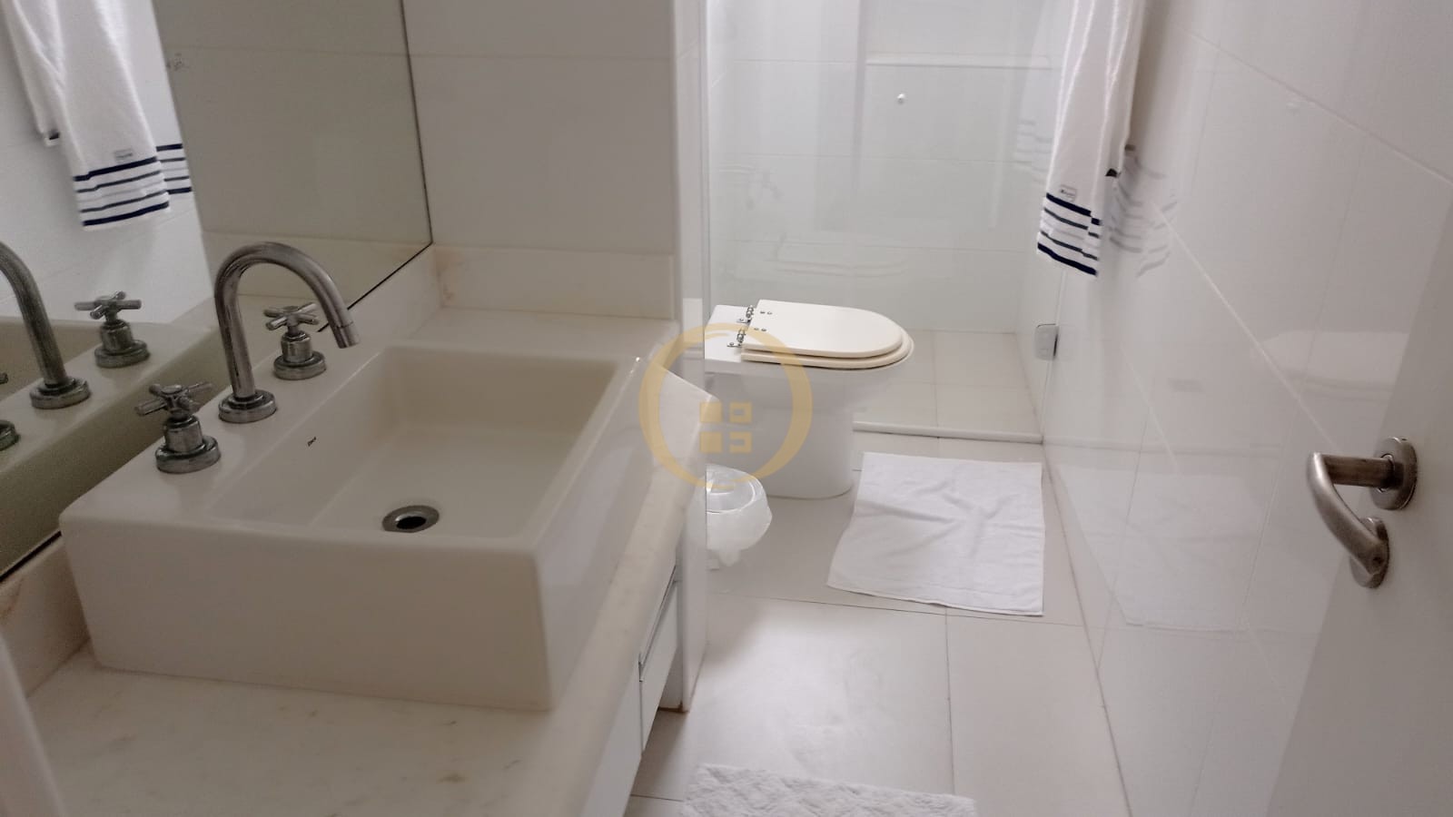 Apartamento GUARUJÁ - SP