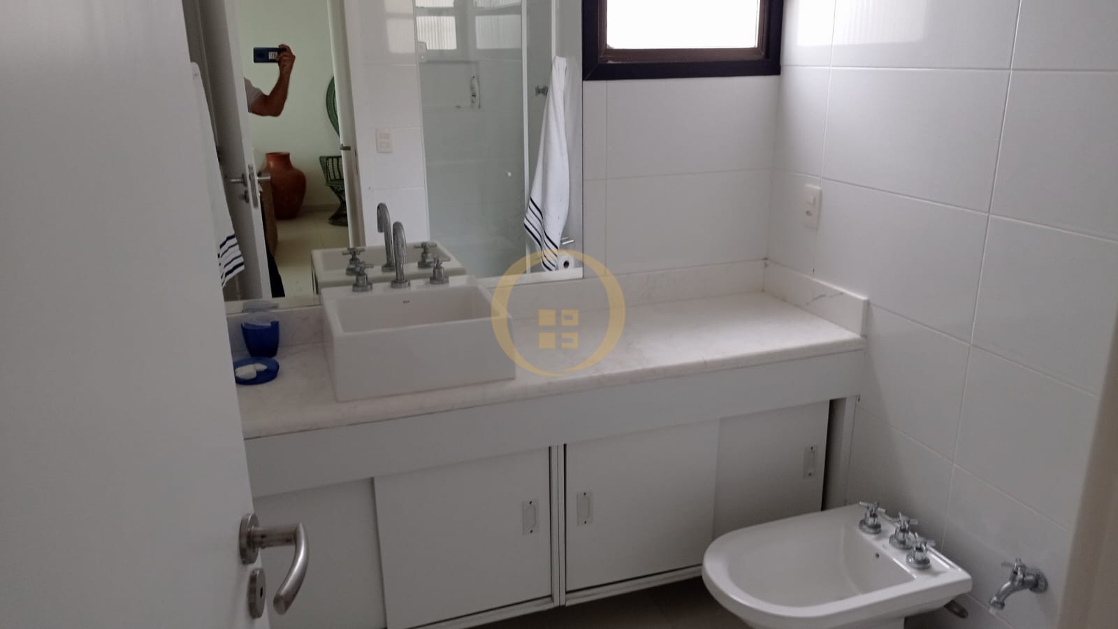 Apartamento GUARUJÁ - SP