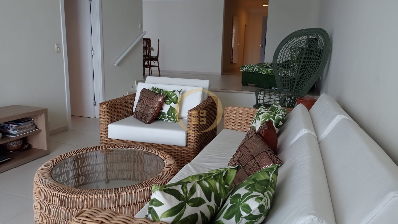 Apartamento GUARUJÁ - SP