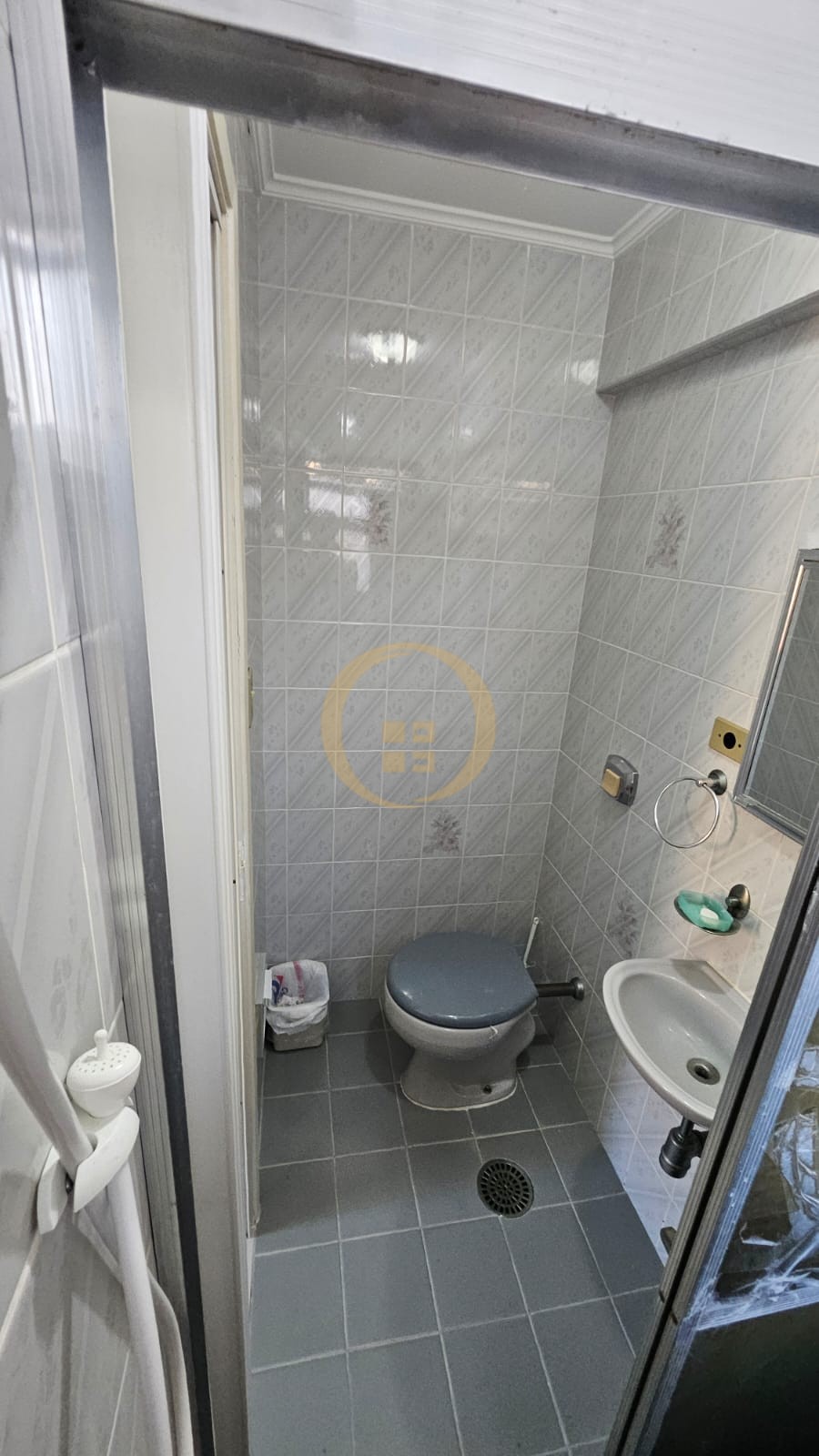 Apartamento na Praia das Astúrias, Guarujá - SP