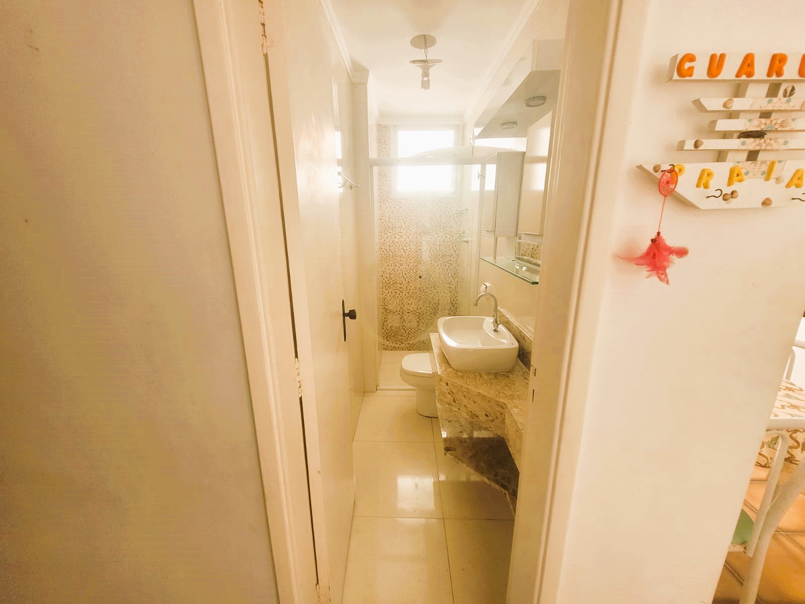 Apartamento GUARUJÁ - SP