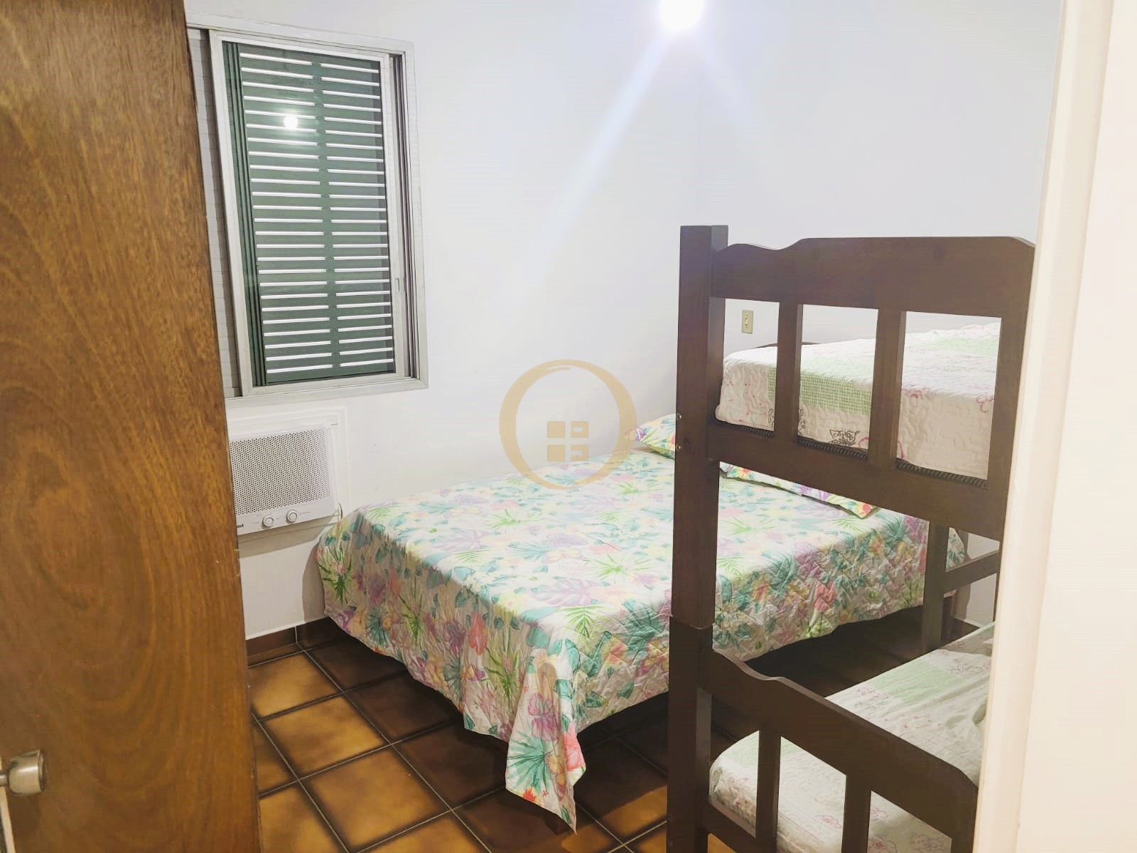 Apartamento GUARUJÁ - SP