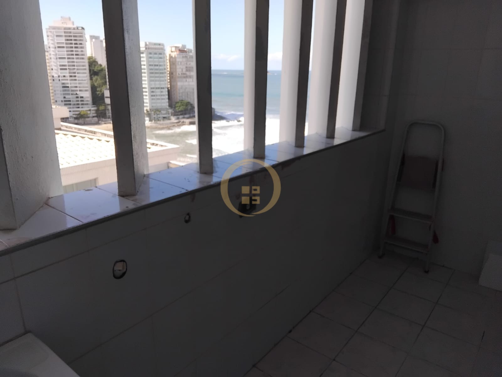 Apartamento GUARUJÁ - SP