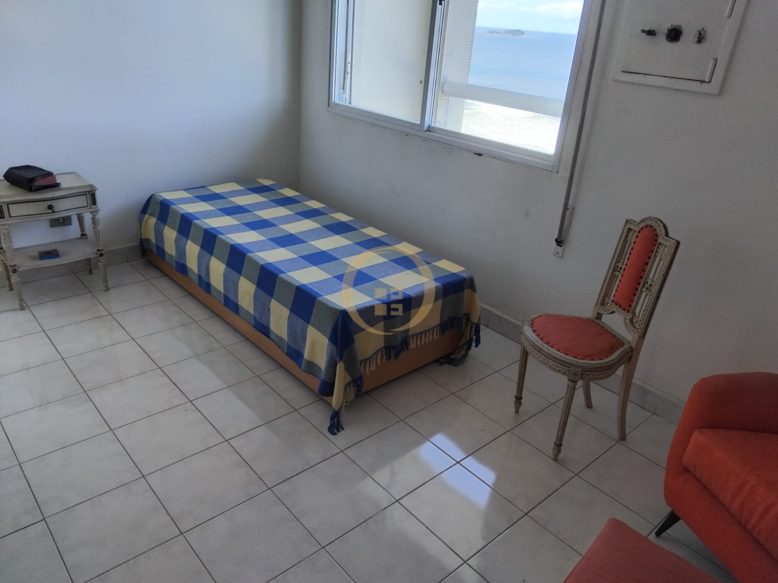 Apartamento GUARUJÁ - SP