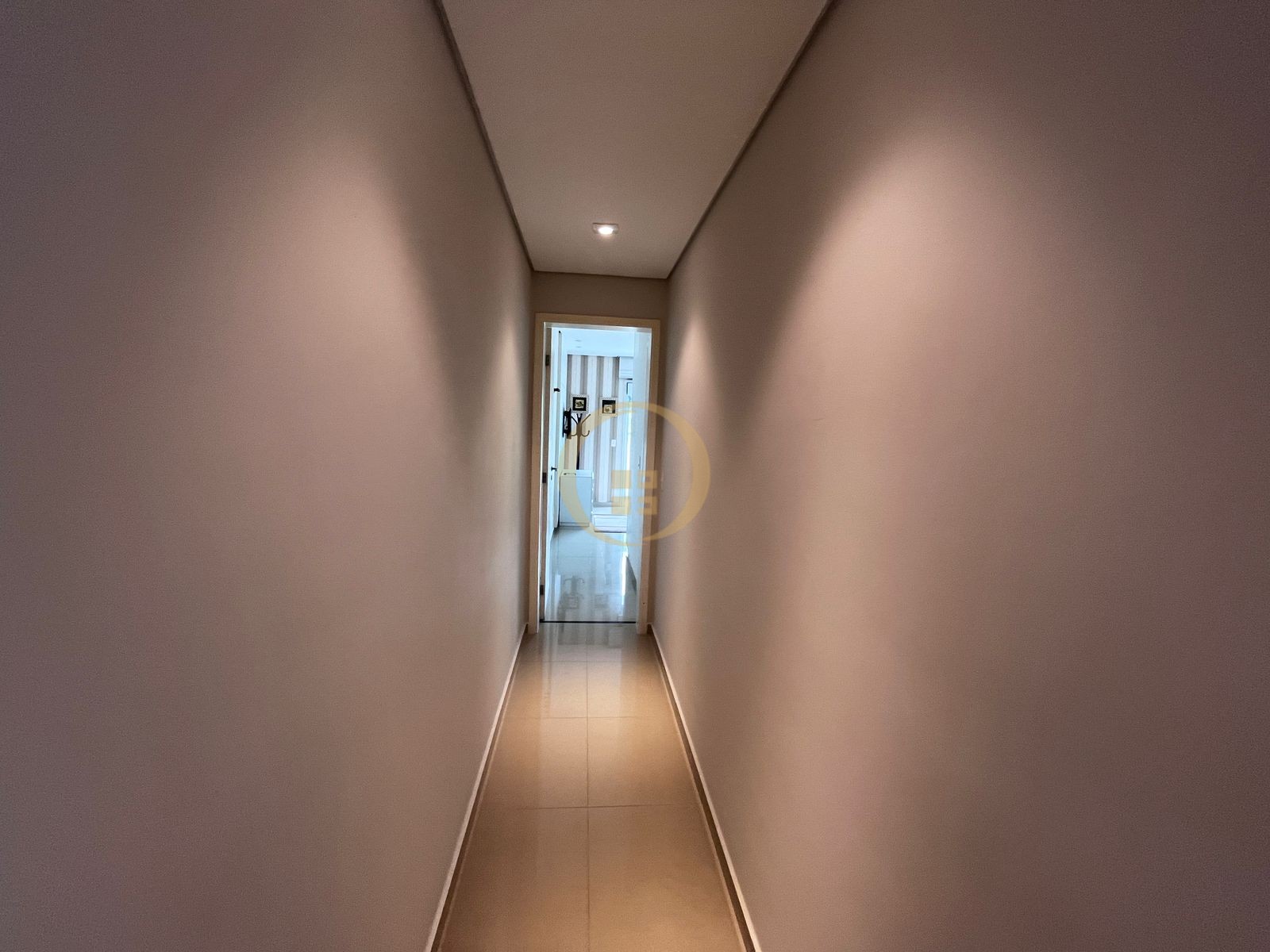 Apartamento Frente ao Mar, Praia da Enseada - GUARUJÁ - SP