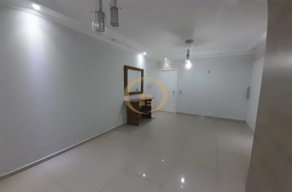 Apartamento na Praia da Enseada, Guarujá - SP
