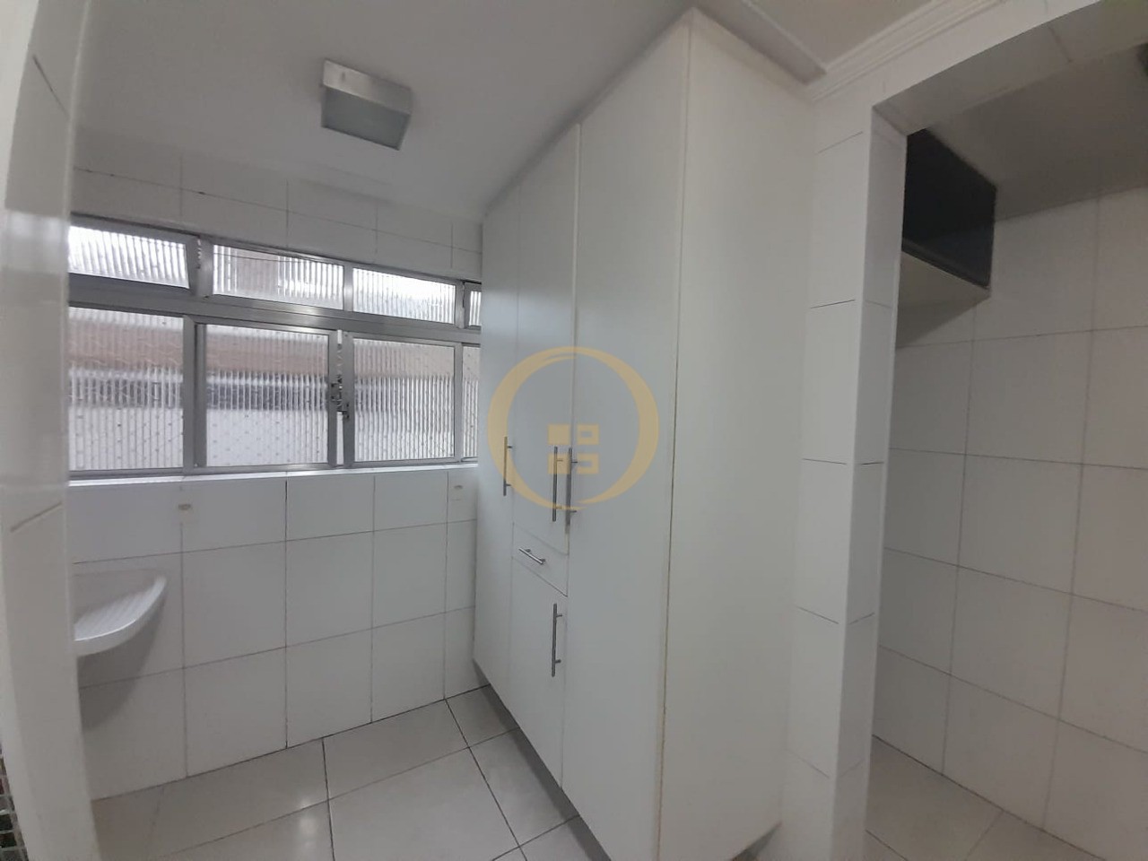 Apartamento na Praia da Enseada, Guarujá - SP
