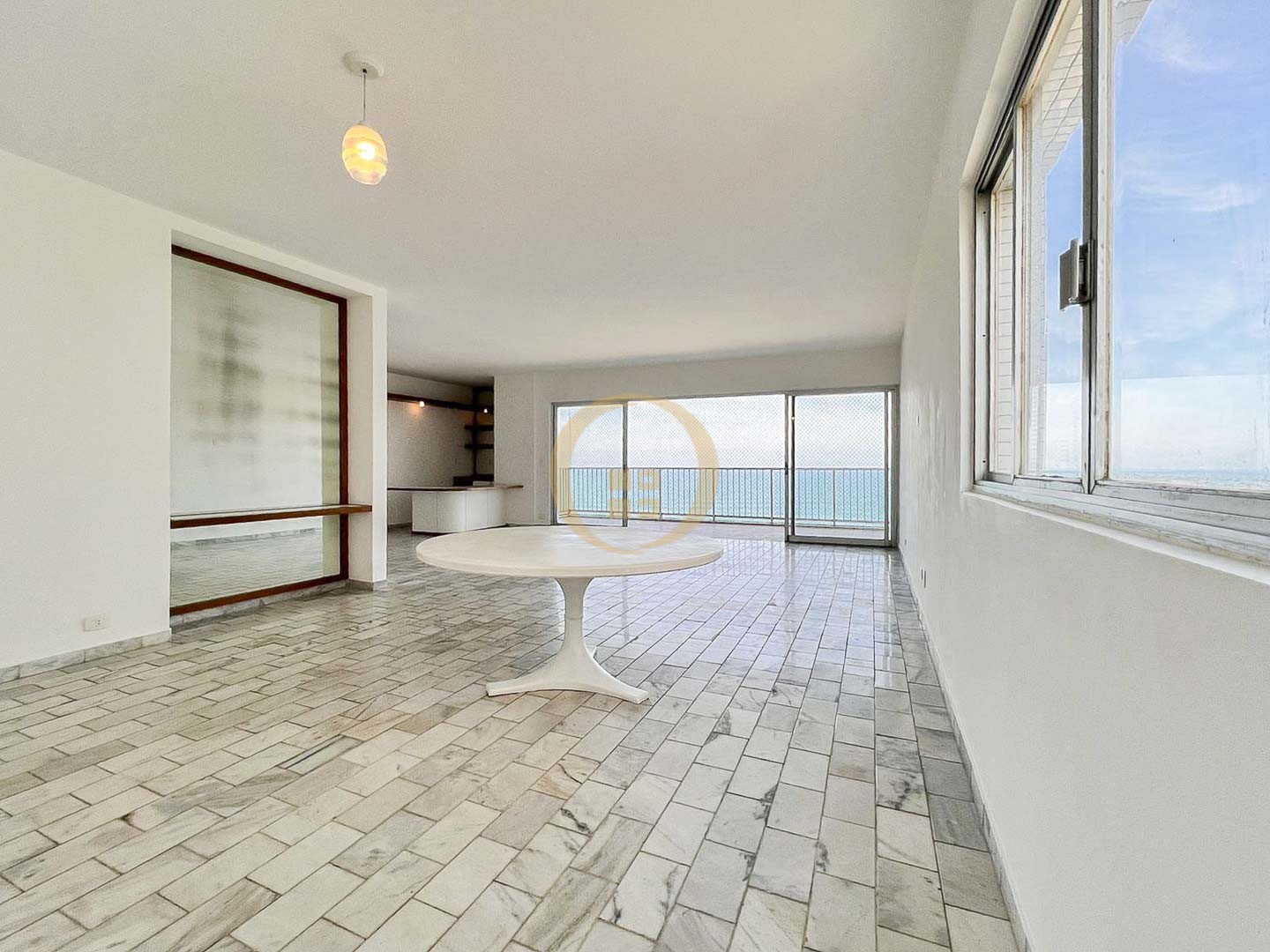 Apartamento GUARUJÁ - SP