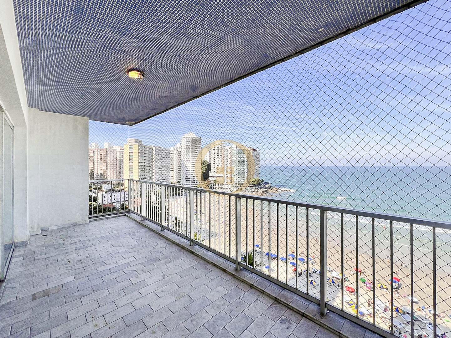 Apartamento GUARUJÁ - SP