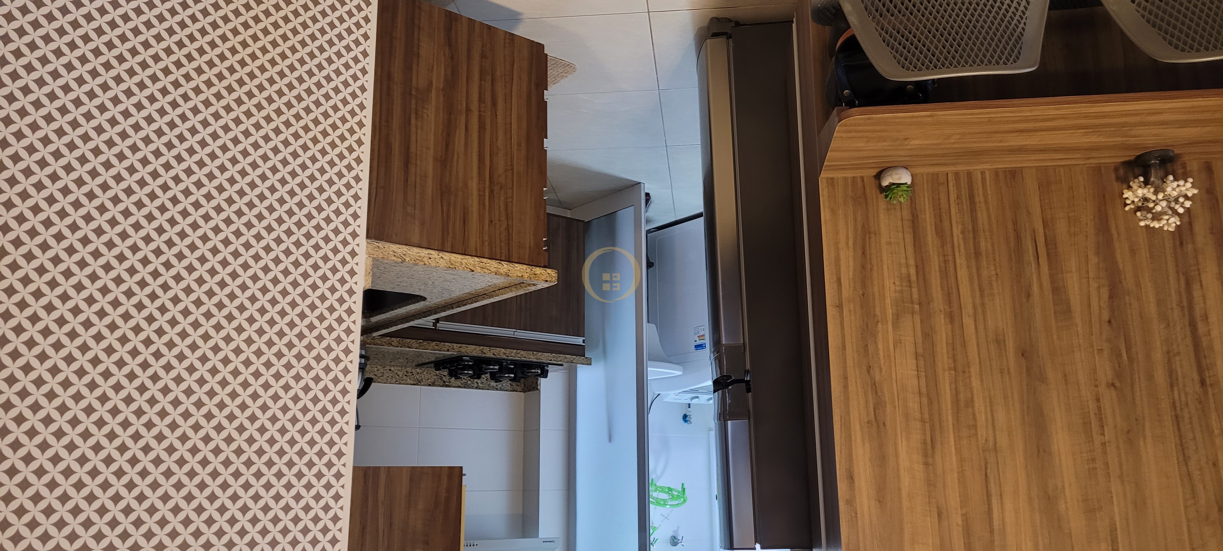 Apartamento na Praia da Enseada, Guarujá - SP