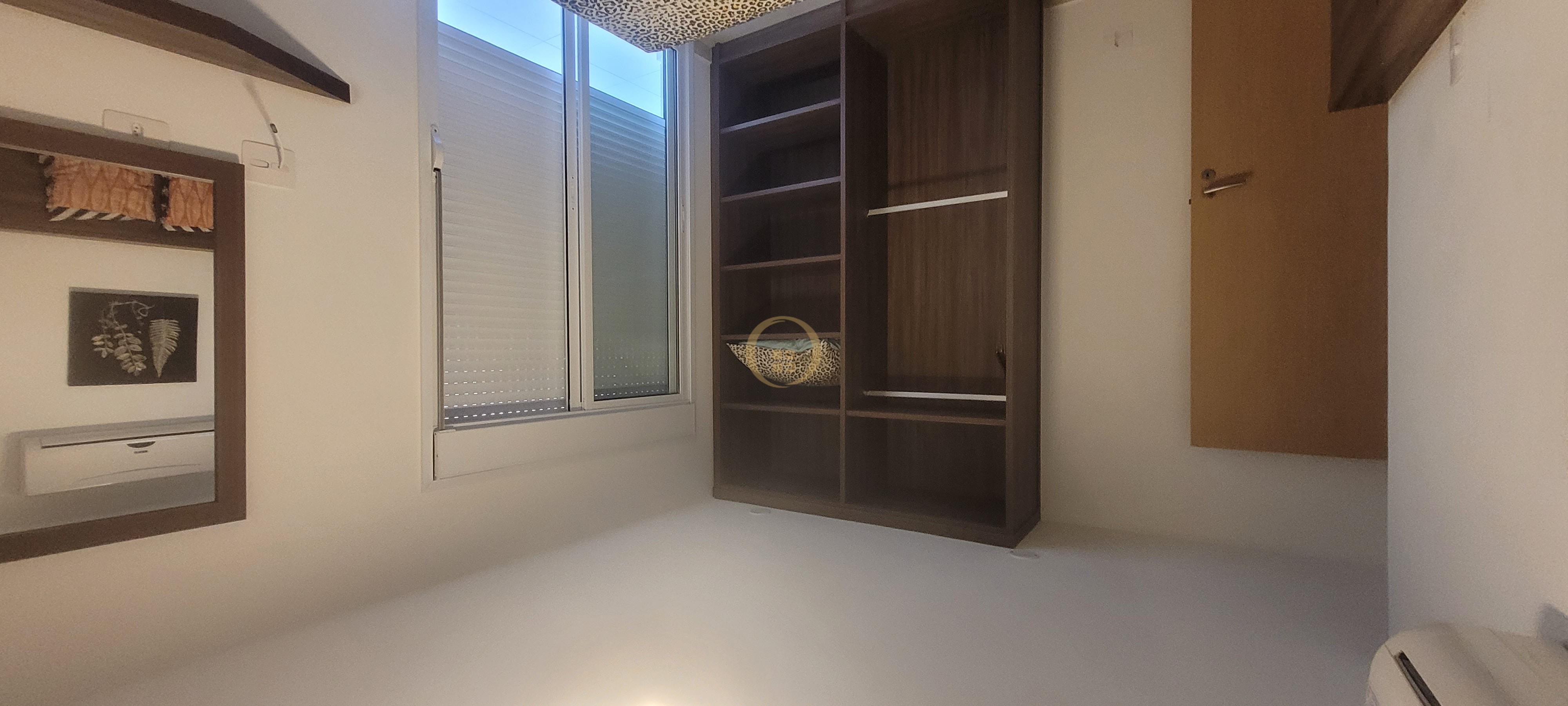 Apartamento na Praia da Enseada, Guarujá - SP