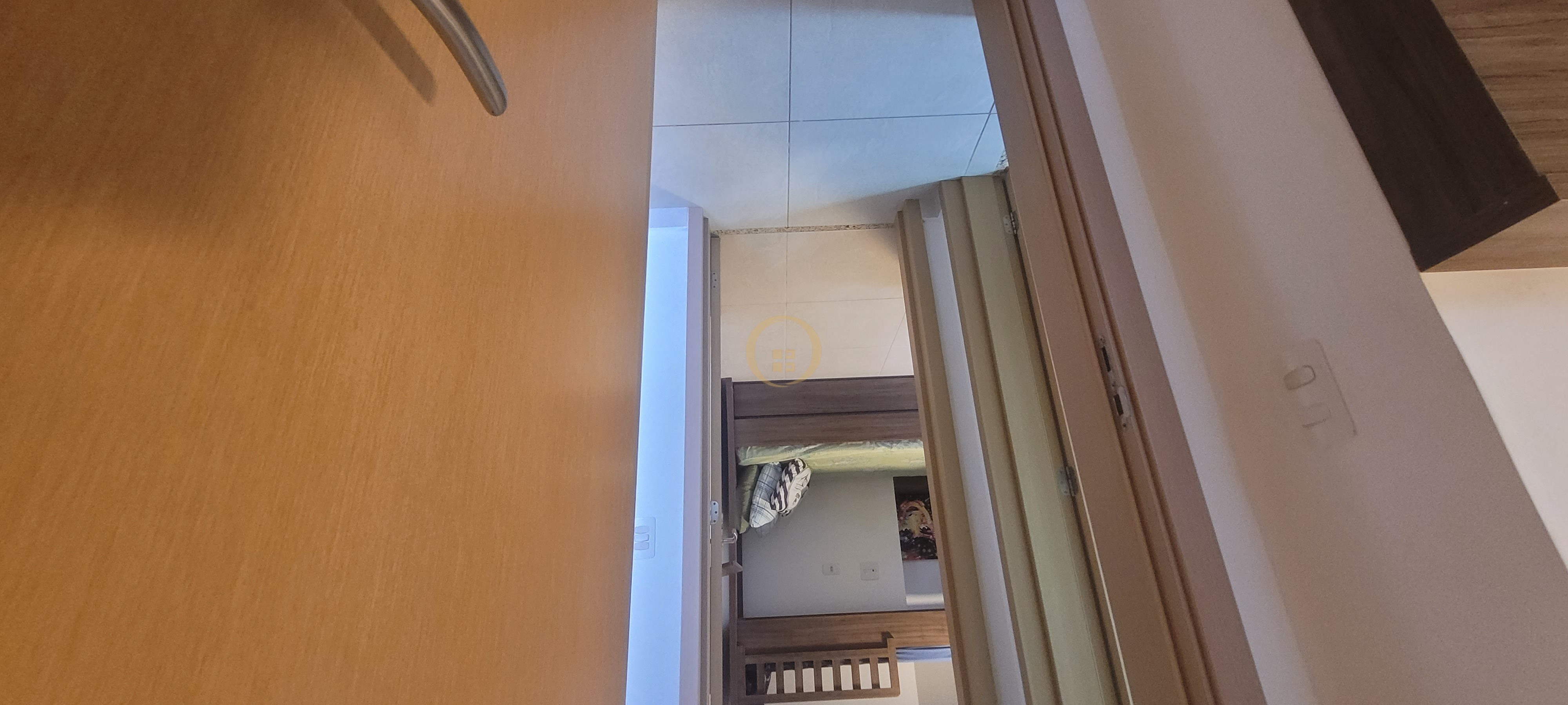 Apartamento na Praia da Enseada, Guarujá - SP