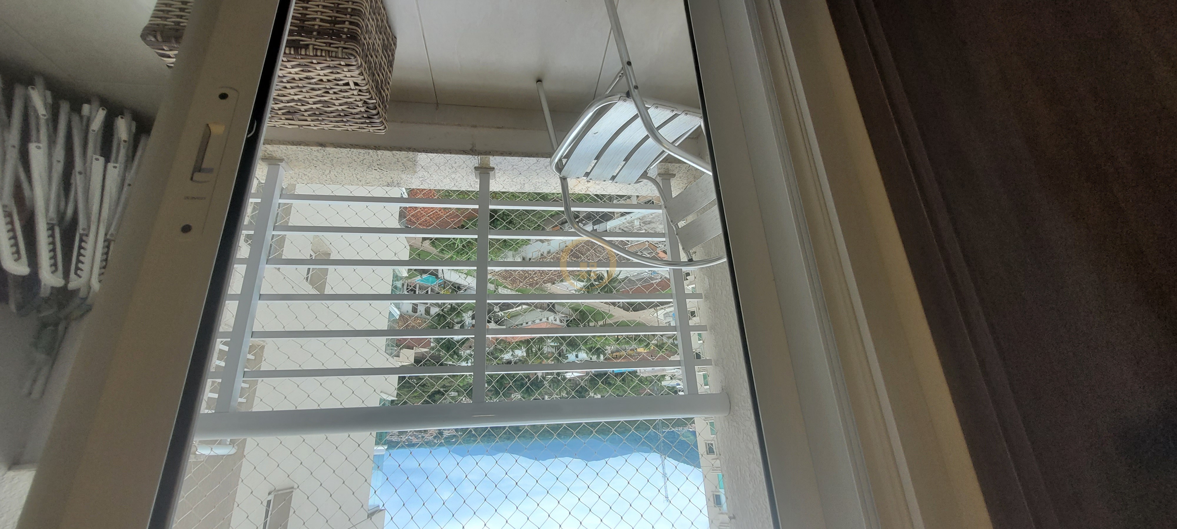 Apartamento na Praia da Enseada, Guarujá - SP