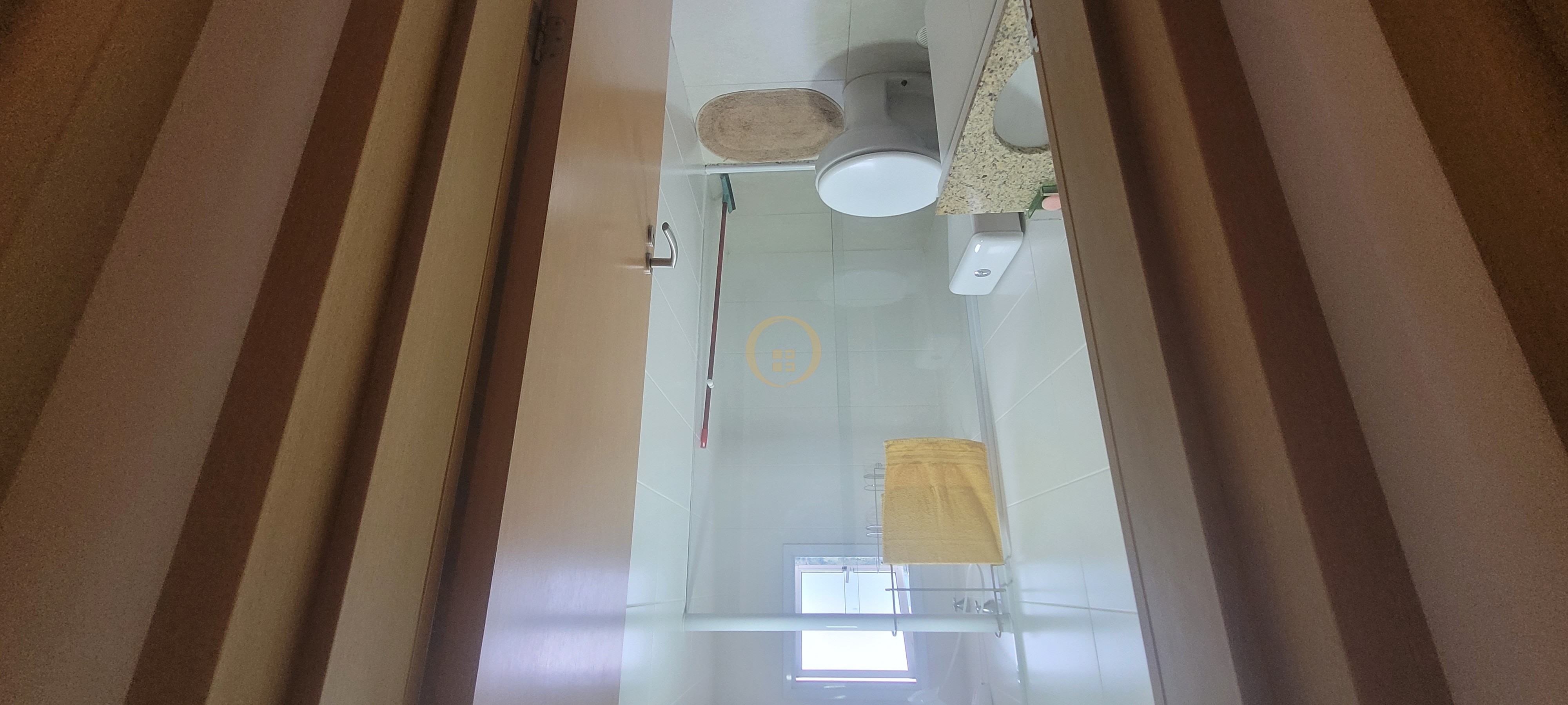 Apartamento na Praia da Enseada, Guarujá - SP