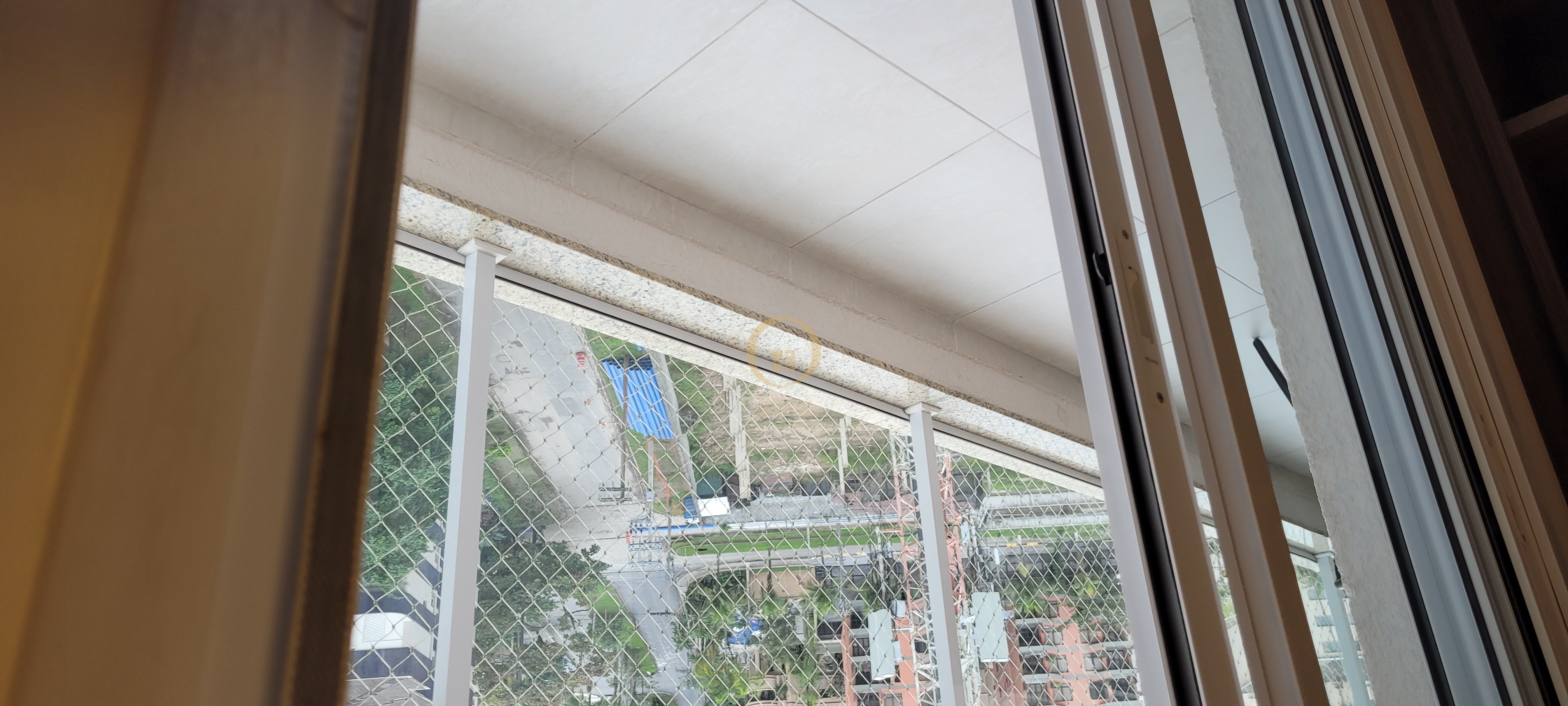 Apartamento na Praia da Enseada, Guarujá - SP