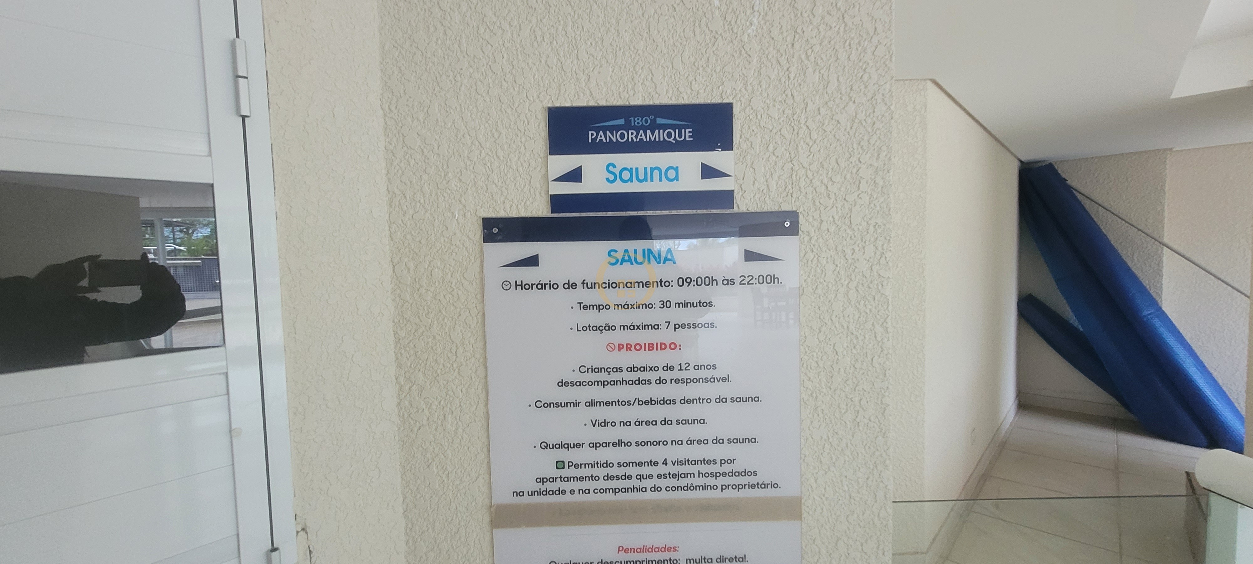 Apartamento na Praia da Enseada, Guarujá - SP