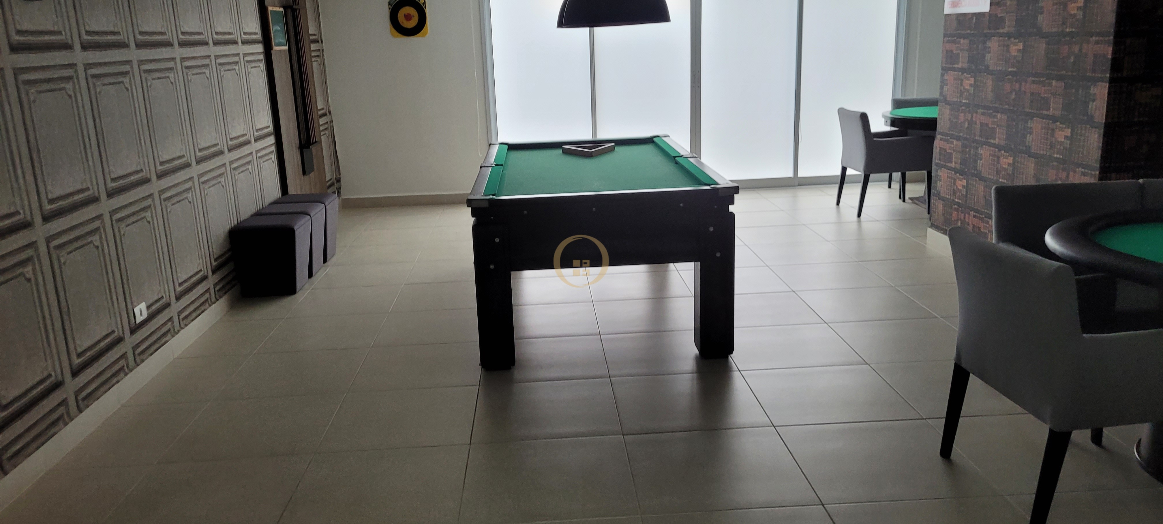 Apartamento na Praia da Enseada, Guarujá - SP