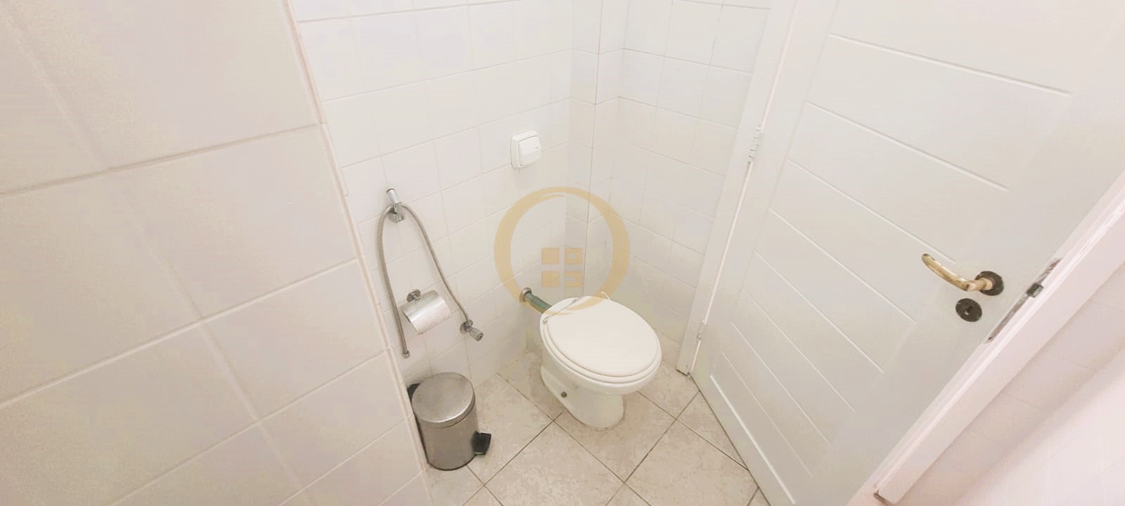Apartamento Frente ao Mar nas Pitangueiras, Guarujá - SP