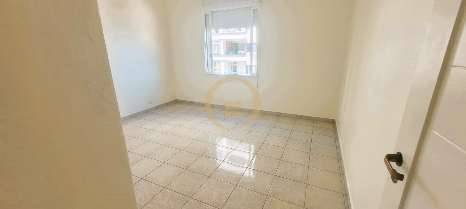Apartamento Frente ao Mar nas Pitangueiras, Guarujá - SP