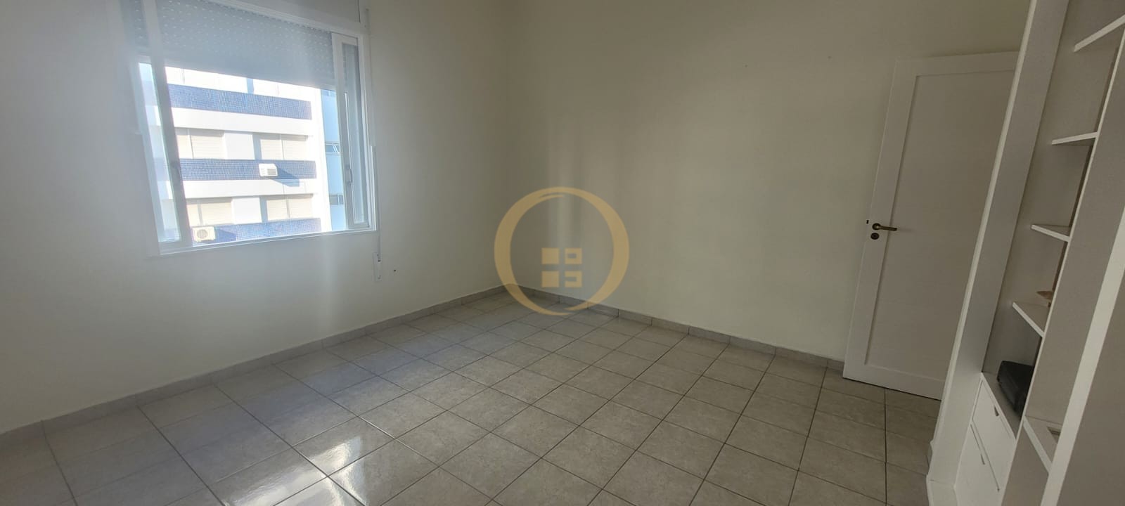 Apartamento Frente ao Mar nas Pitangueiras, Guarujá - SP