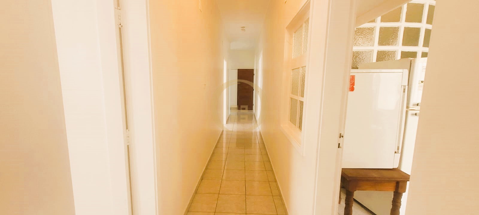 Apartamento Frente ao Mar nas Pitangueiras, Guarujá - SP
