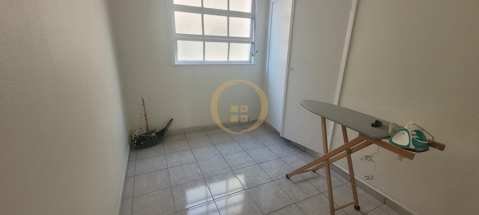 Apartamento Frente ao Mar nas Pitangueiras, Guarujá - SP