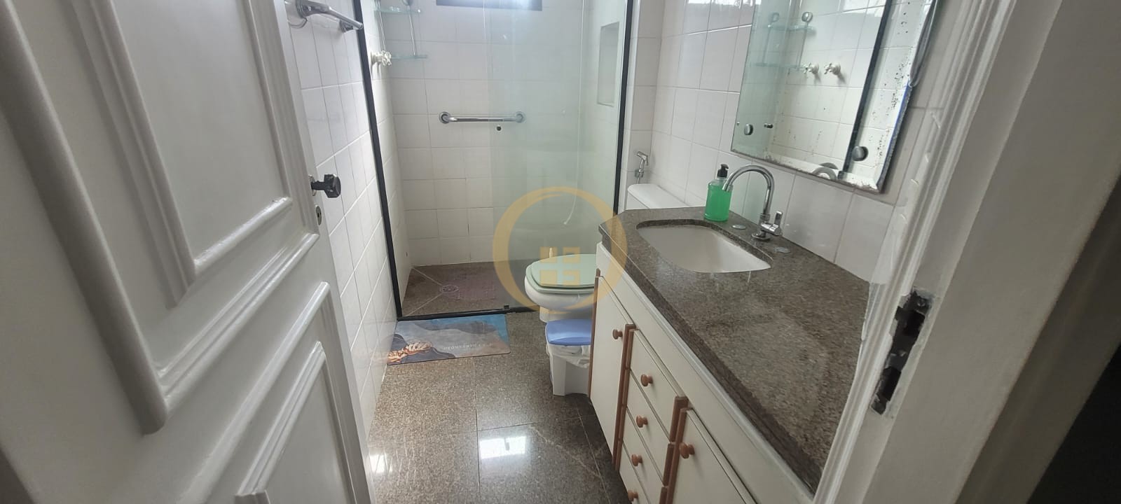 Apartamento para Aluguel nas Pitangueiras, Guarujá/SP