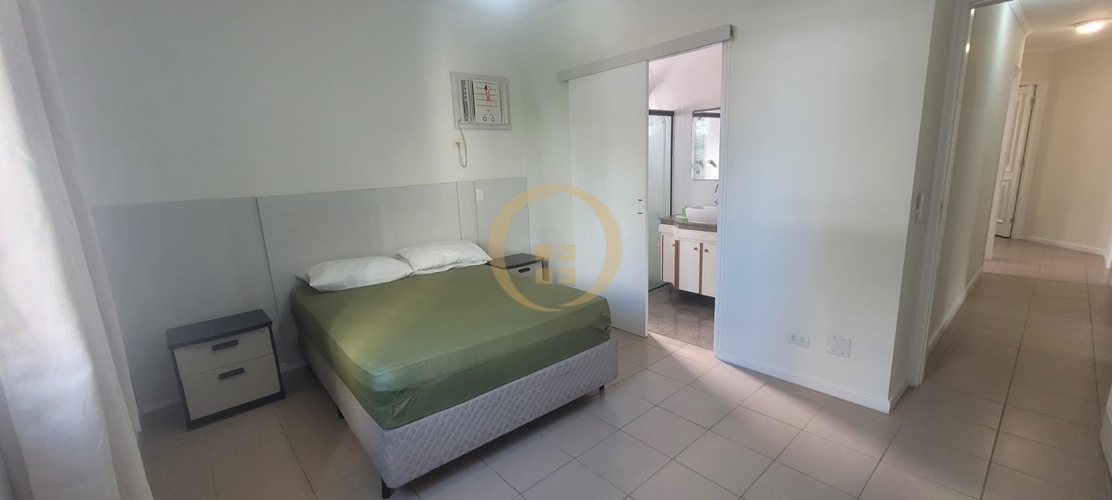 Apartamento para Aluguel nas Pitangueiras, Guarujá/SP