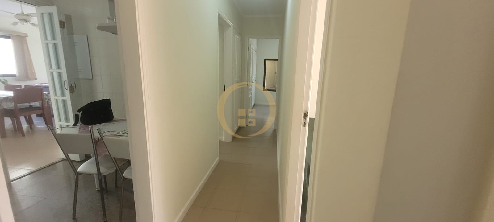 Apartamento para Aluguel nas Pitangueiras, Guarujá/SP