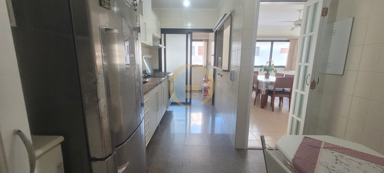 Apartamento para Aluguel nas Pitangueiras, Guarujá/SP