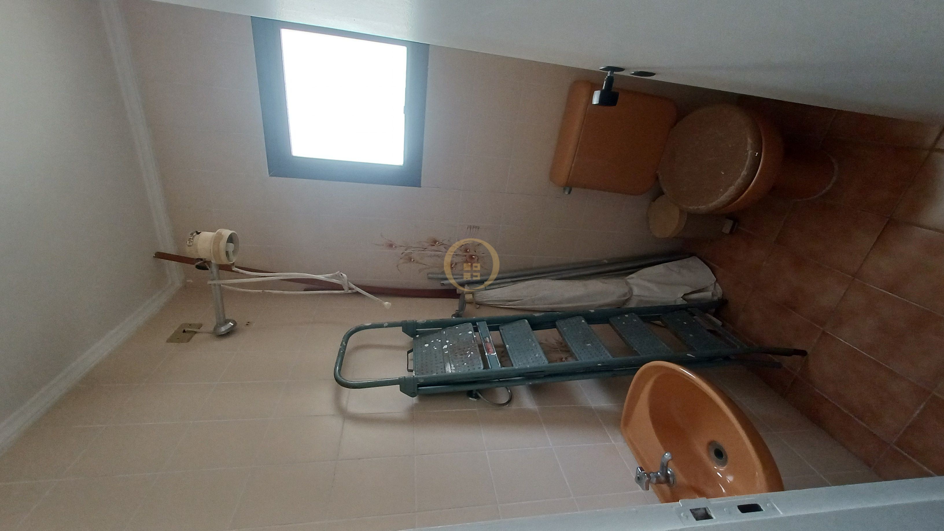 Apartamento na Praia da Enseada, Guarujá - SP