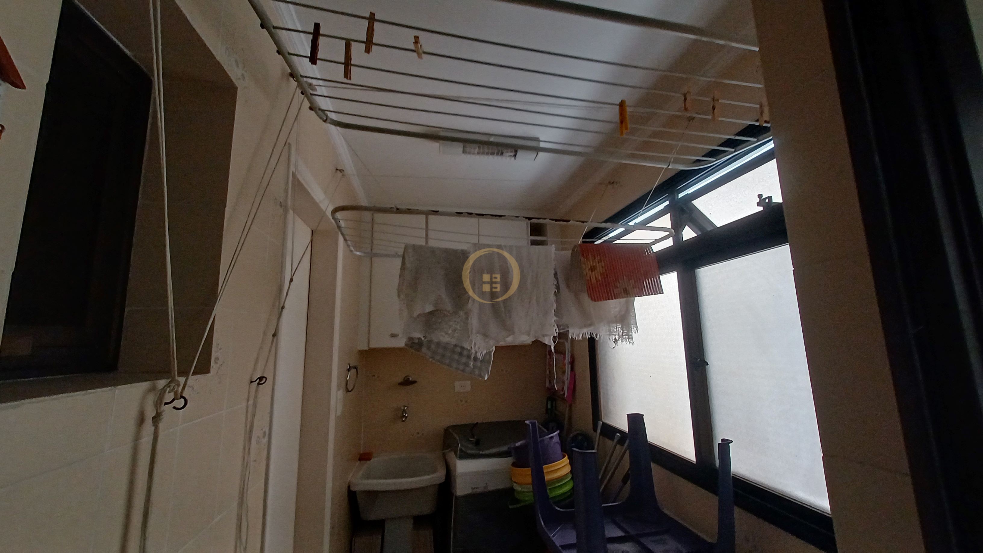 Apartamento na Praia da Enseada, Guarujá - SP