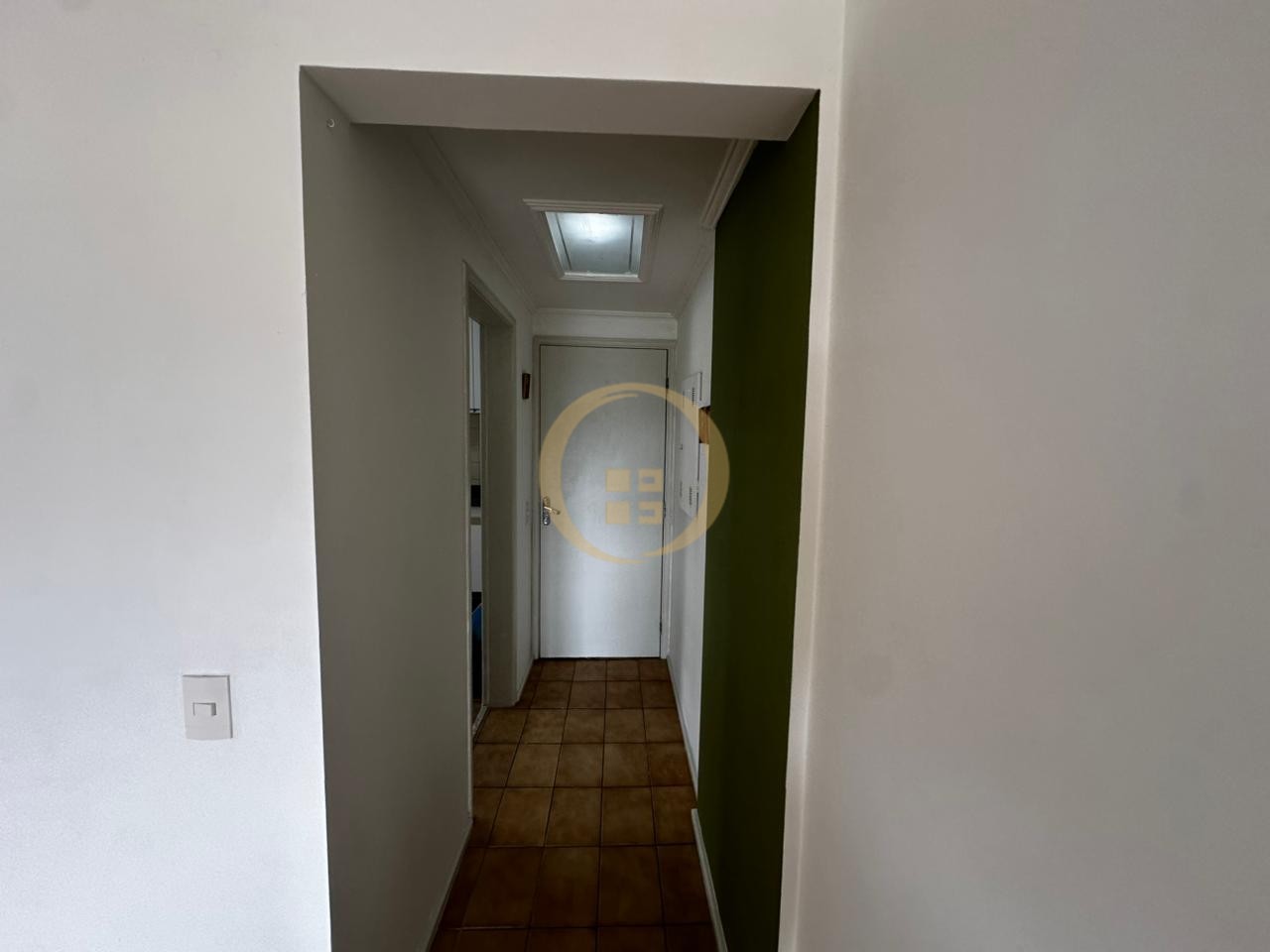 Apartamento na Praia da Enseada, Guarujá - SP